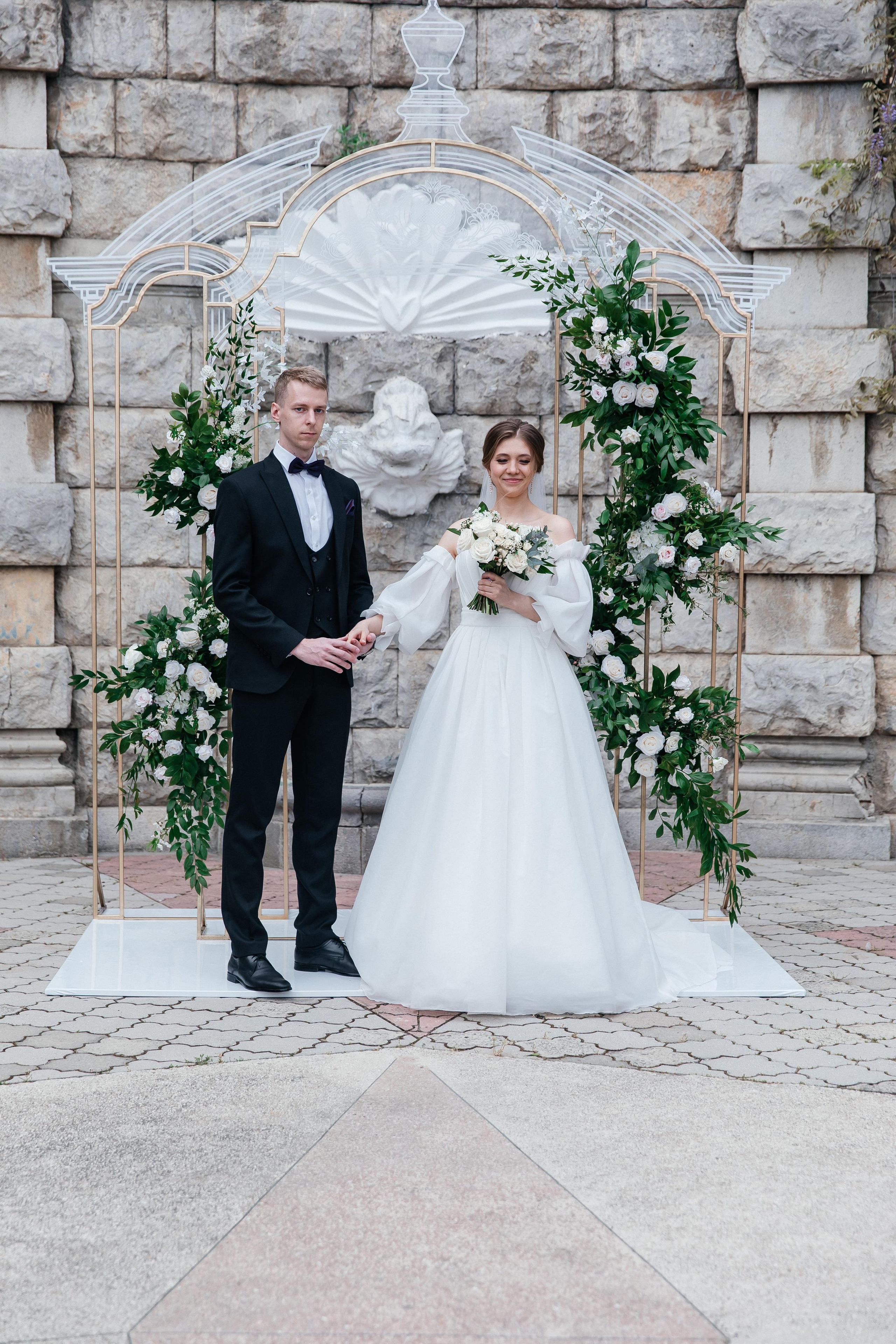 Евгений и Александра. Свадебный и семейный фотограф в Севастополе и Крыму Анастасия Сураева