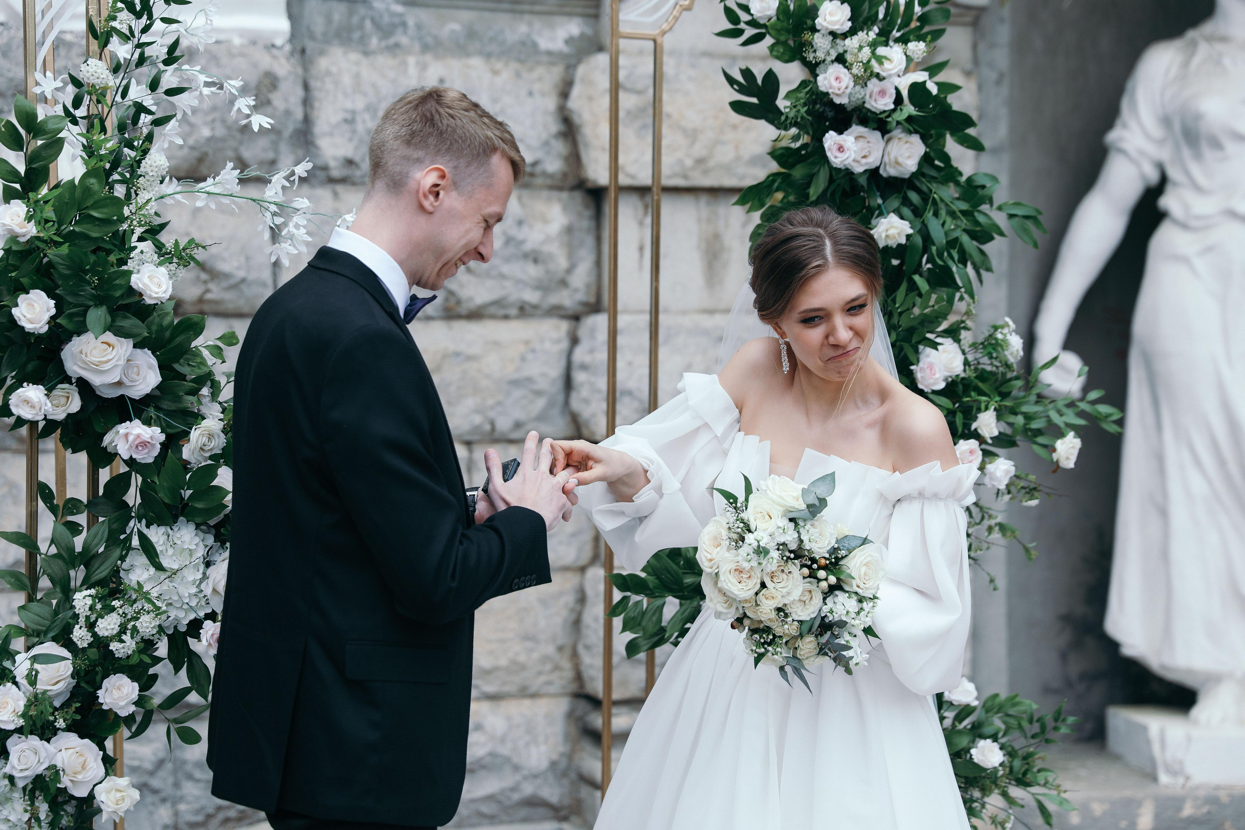 Евгений и Александра. Свадебный и семейный фотограф в Севастополе и Крыму Анастасия Сураева