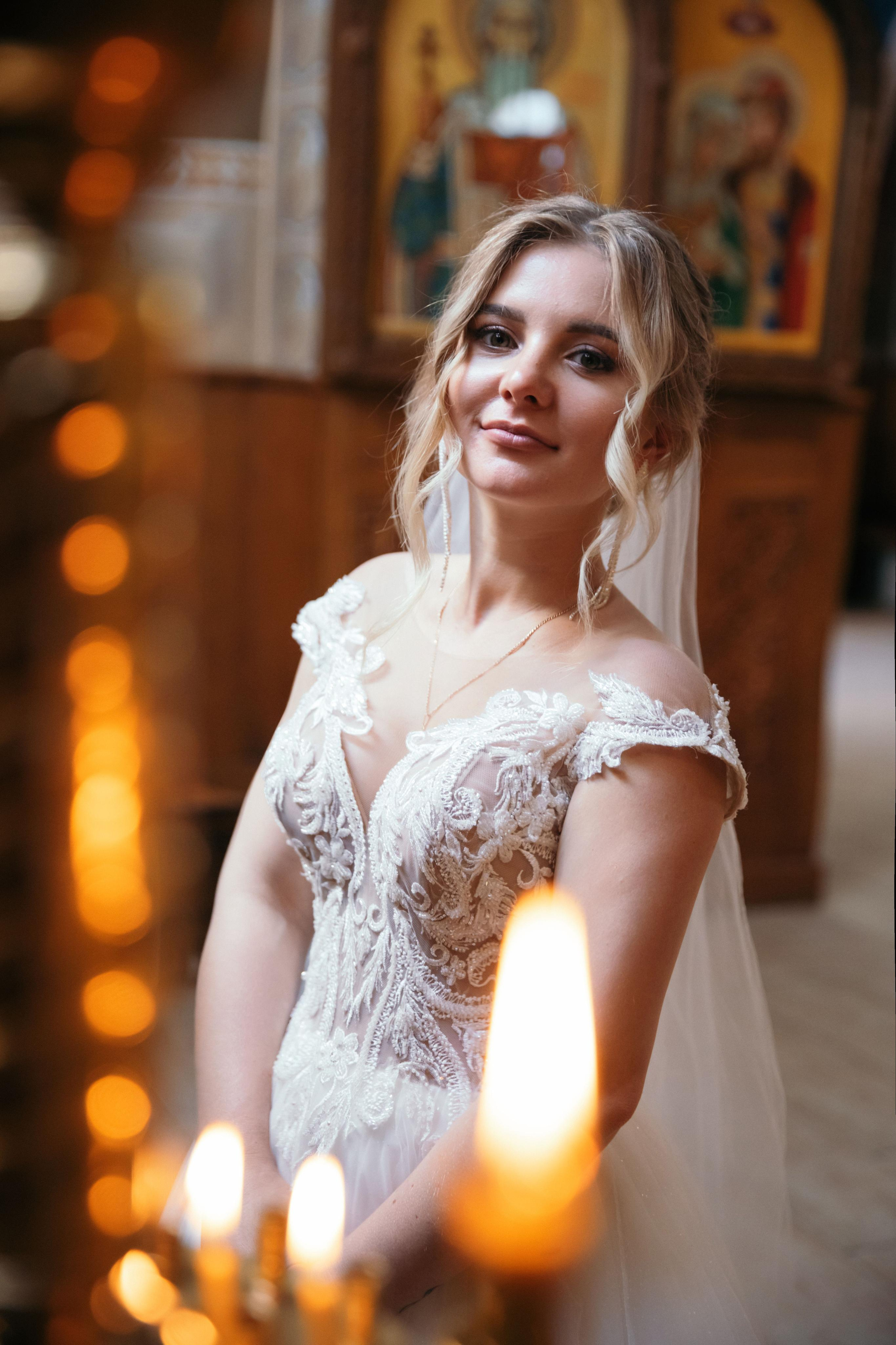 Венчание Василий и Алеся. Свадебный и семейный фотограф в Севастополе и Крыму Анастасия Сураева