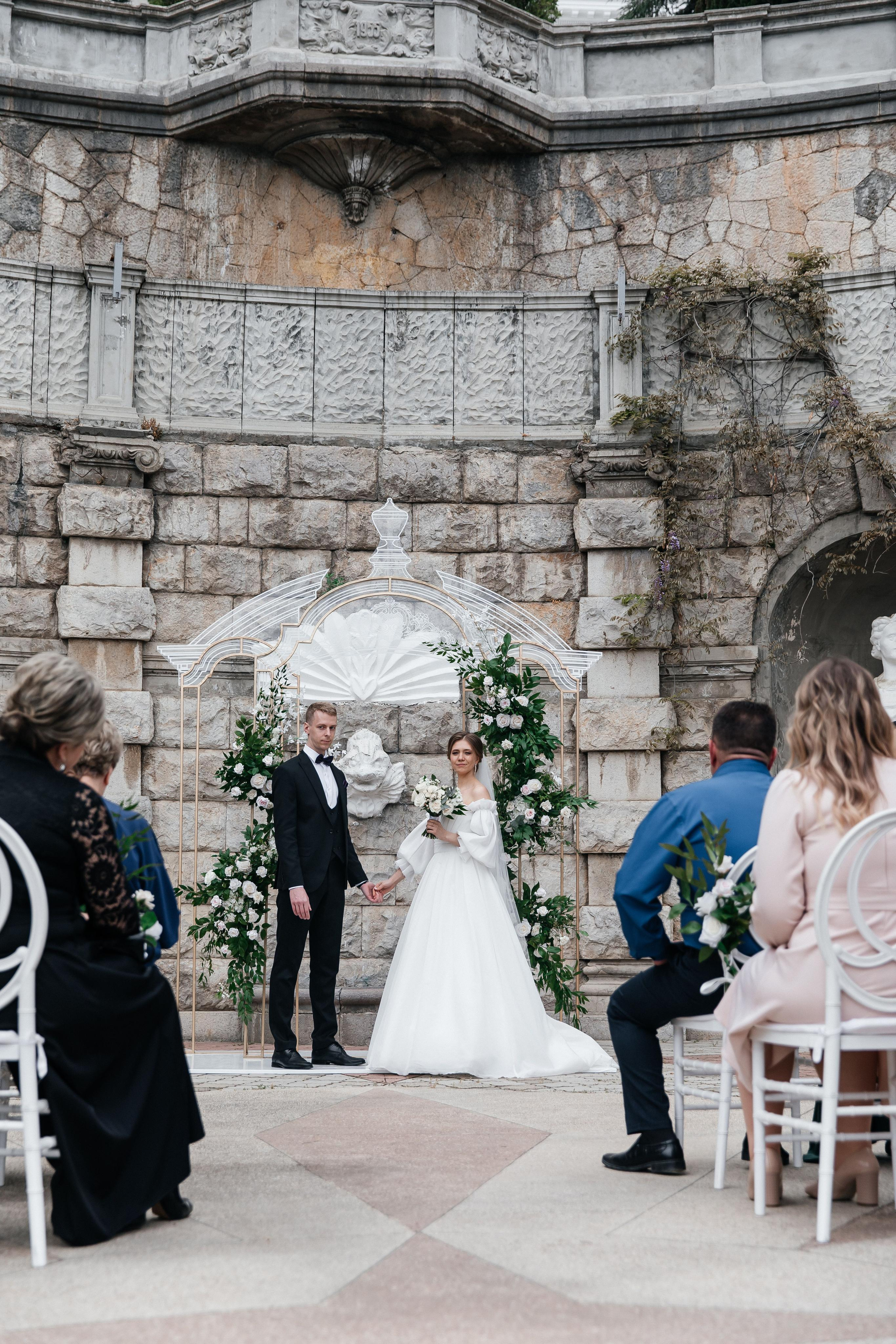 Евгений и Александра. Свадебный и семейный фотограф в Севастополе и Крыму Анастасия Сураева