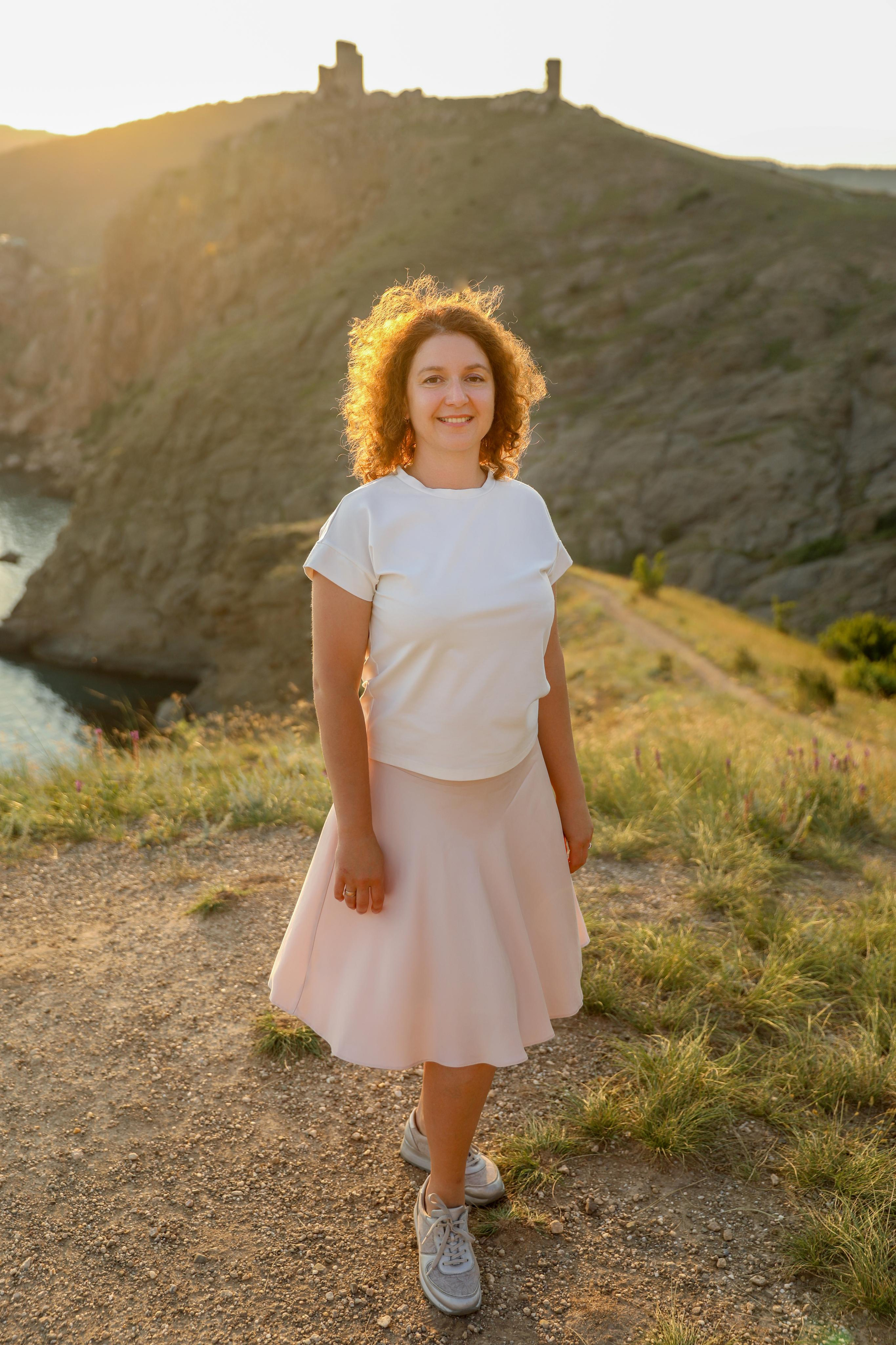 Балаклава большая семья. Свадебный и семейный фотограф в Севастополе и Крыму Анастасия Сураева