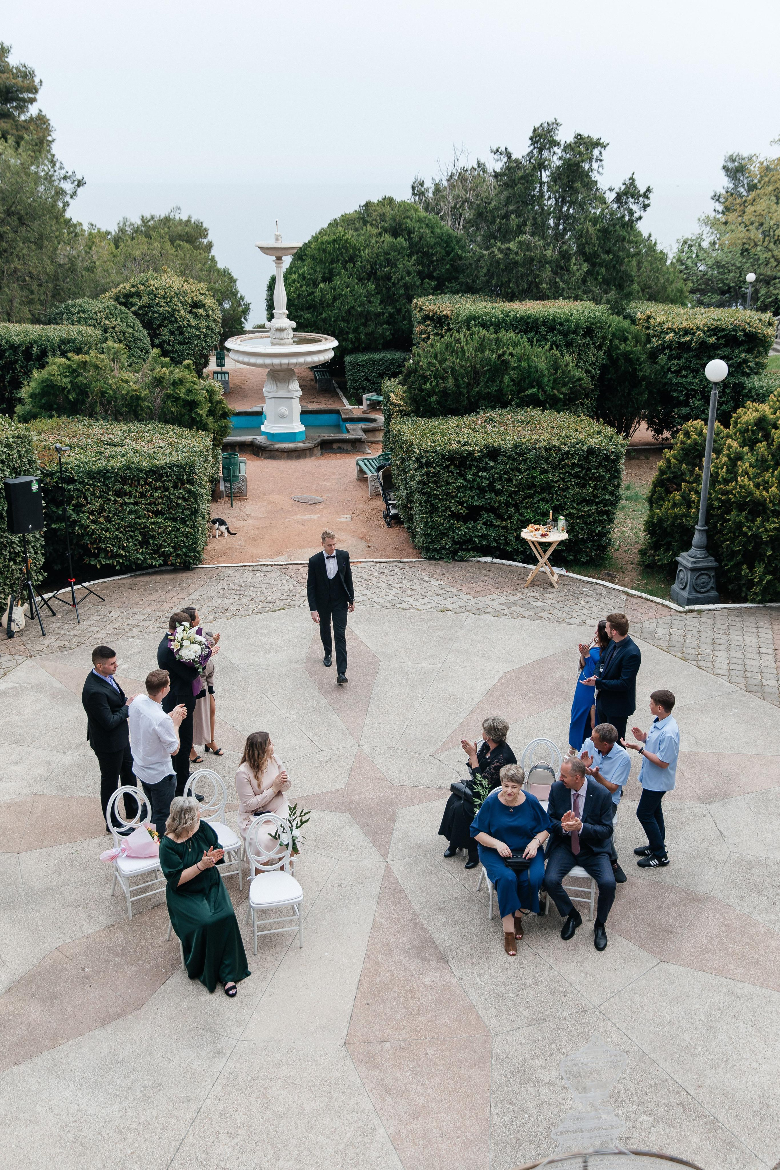 Евгений и Александра. Свадебный и семейный фотограф в Севастополе и Крыму Анастасия Сураева