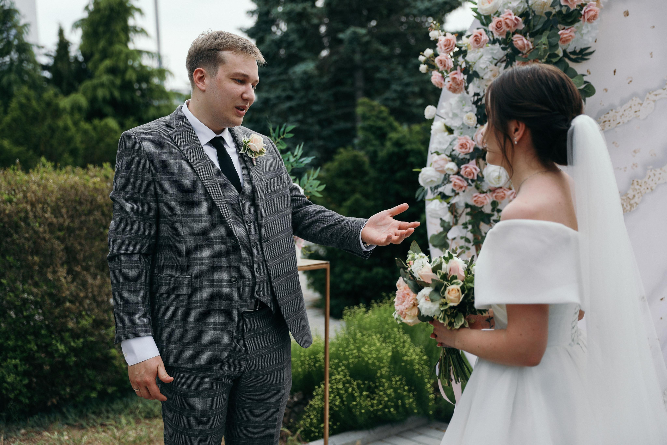 Эльвира и Владимир. Свадебный и семейный фотограф в Севастополе и Крыму Анастасия Сураева
