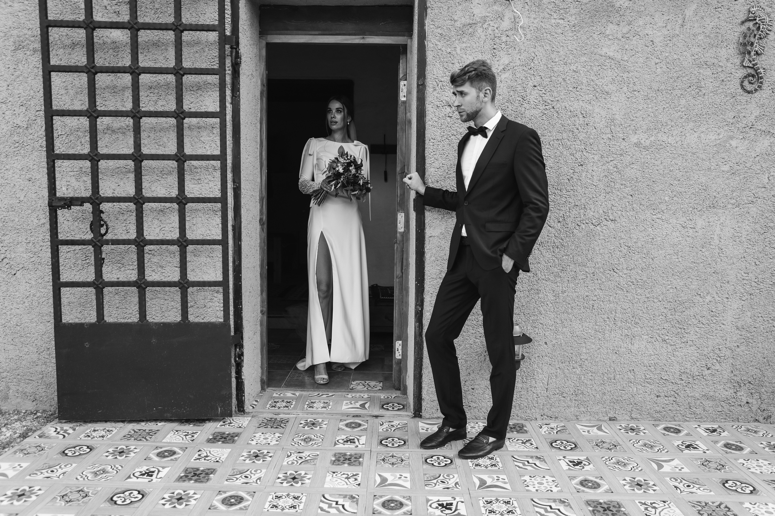 Евгений и Ксения. Свадебный и семейный фотограф в Севастополе и Крыму Анастасия Сураева