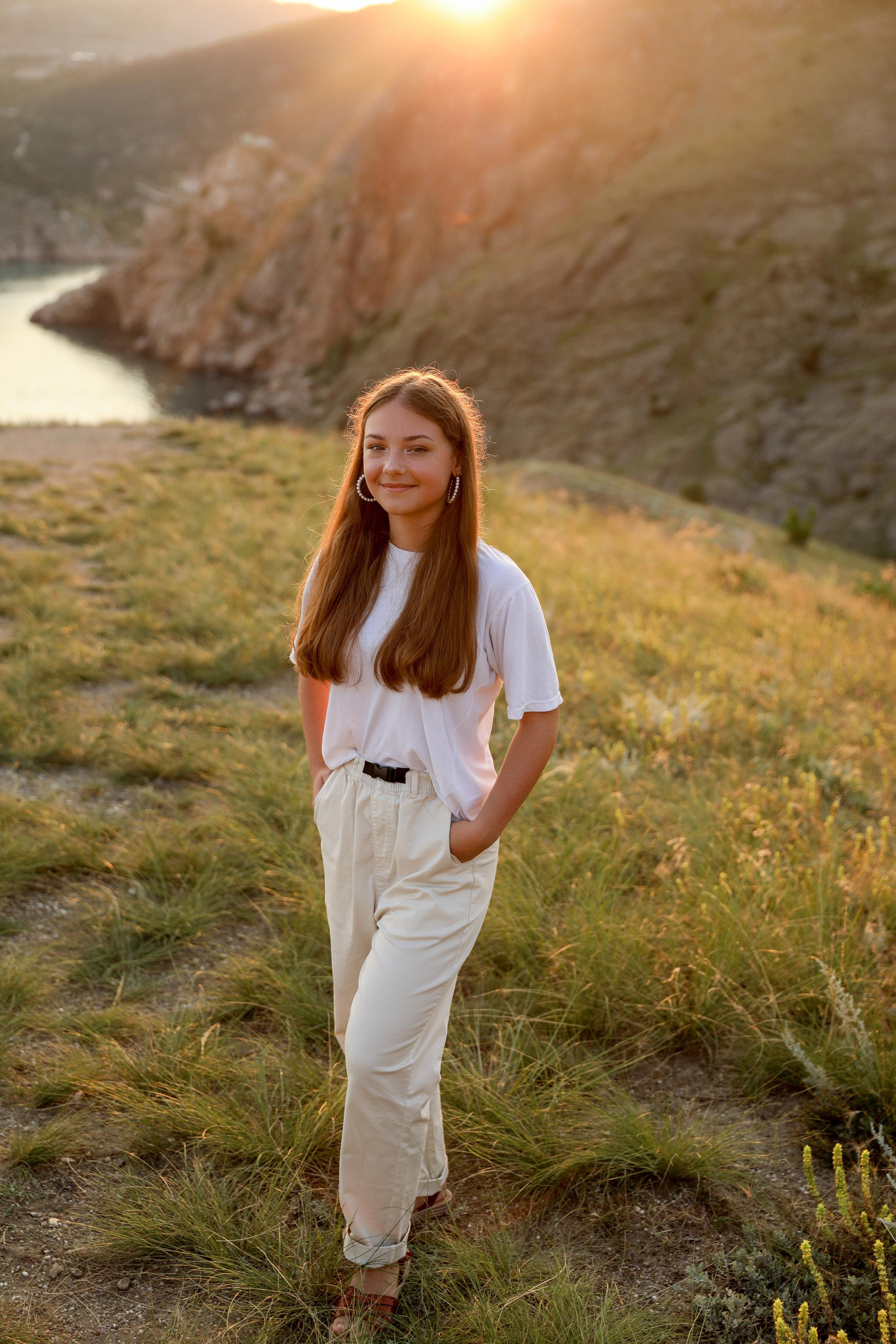 Балаклава большая семья. Свадебный и семейный фотограф в Севастополе и Крыму Анастасия Сураева