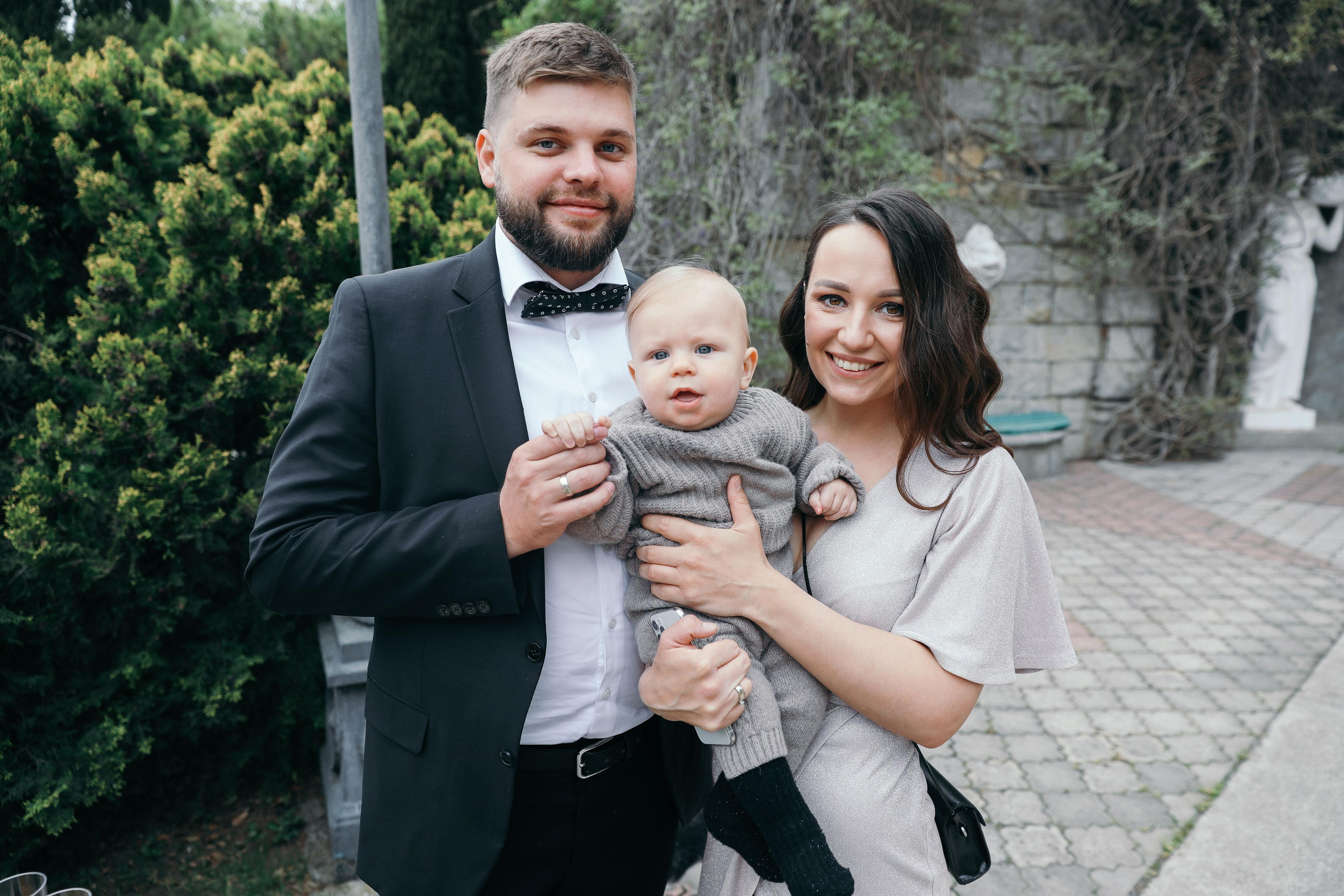 Евгений и Александра. Свадебный и семейный фотограф в Севастополе и Крыму Анастасия Сураева