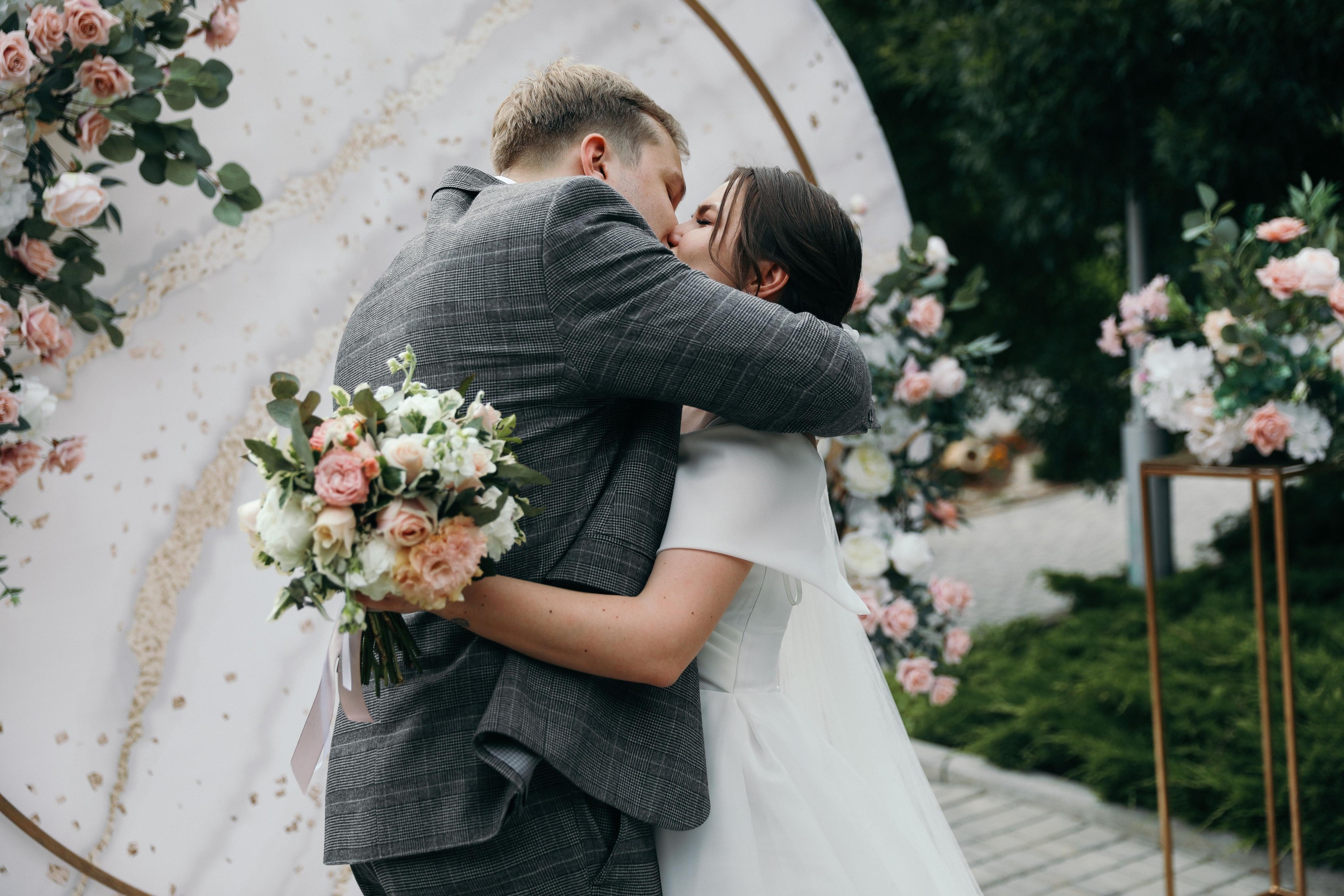 Эльвира и Владимир. Свадебный и семейный фотограф в Севастополе и Крыму Анастасия Сураева