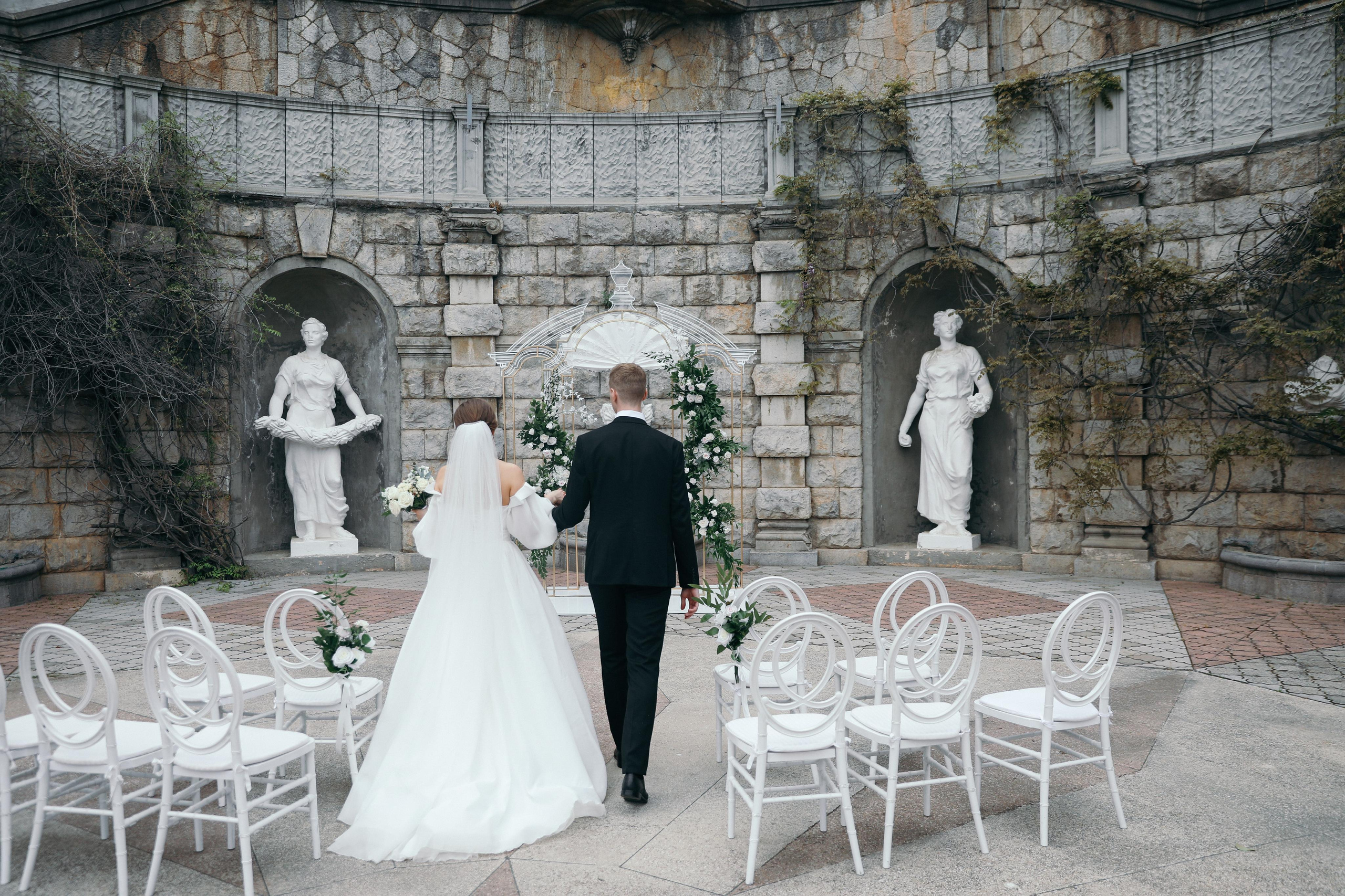 Евгений и Александра. Свадебный и семейный фотограф в Севастополе и Крыму Анастасия Сураева