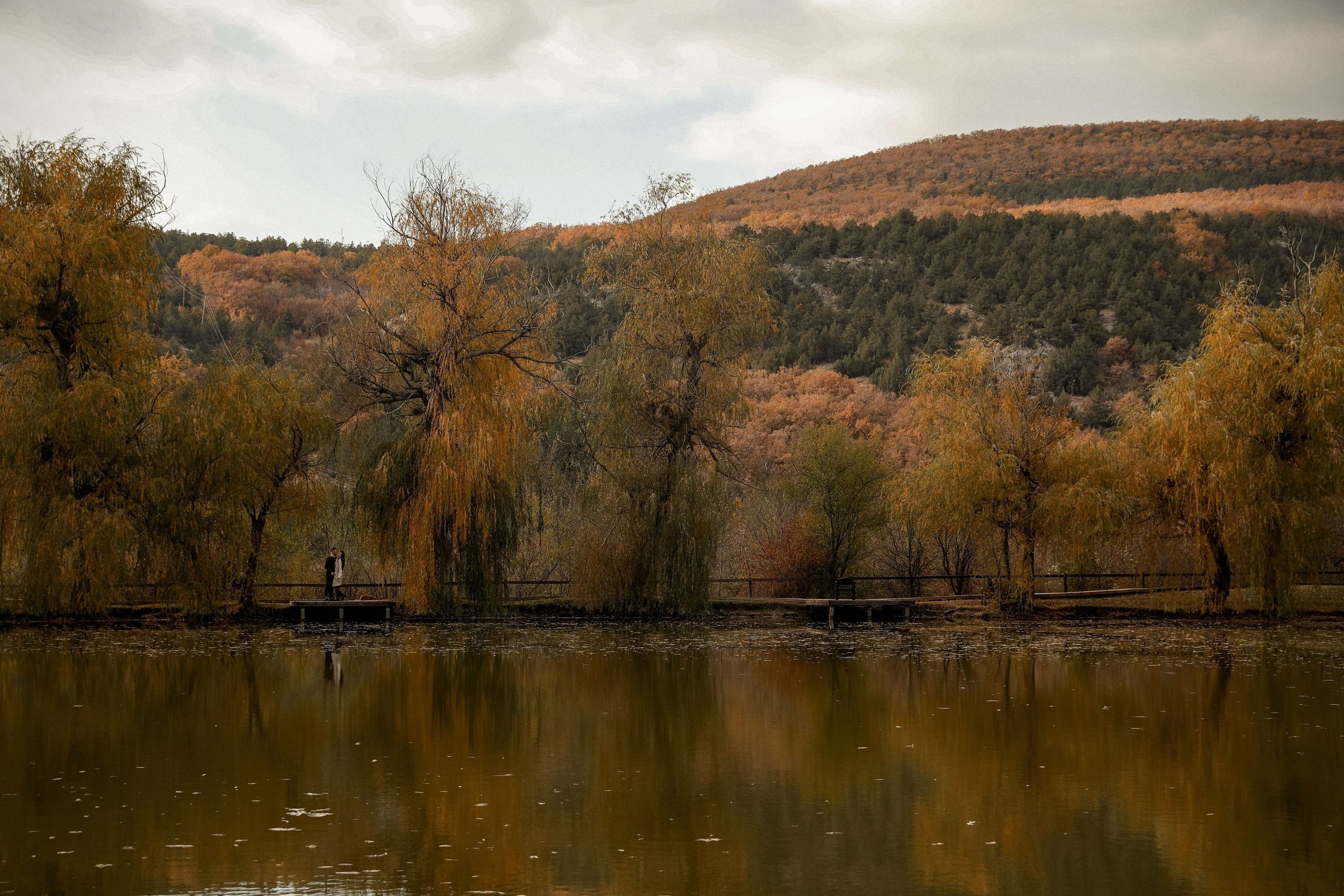 Love Story Ирина и Андрей. Свадебный и семейный фотограф в Севастополе и Крыму Анастасия Сураева