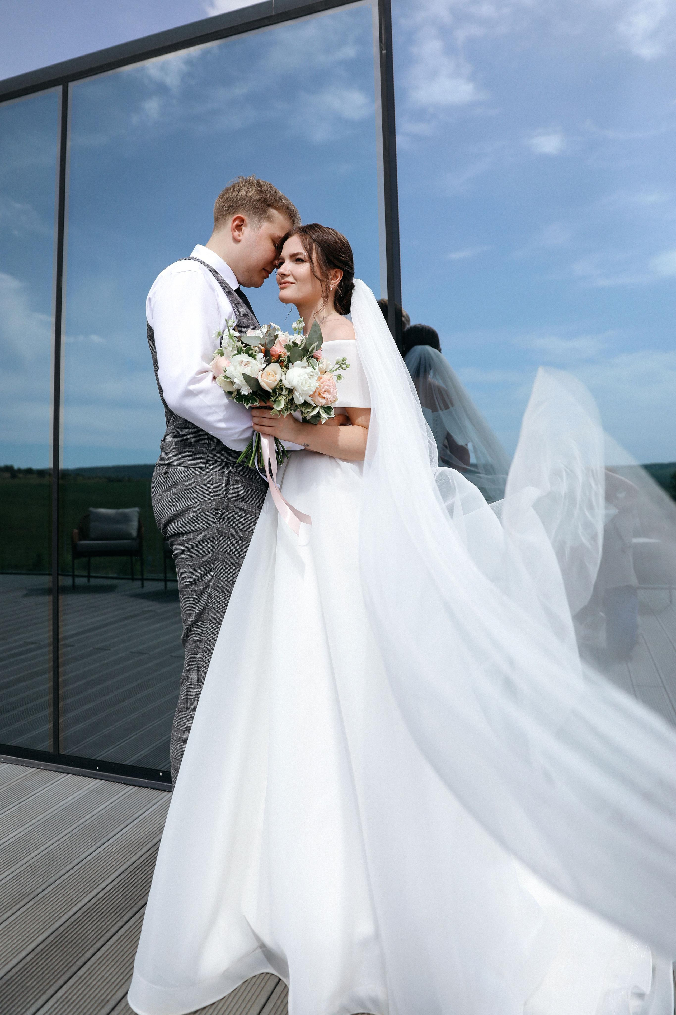 Эльвира и Владимир. Свадебный и семейный фотограф в Севастополе и Крыму Анастасия Сураева