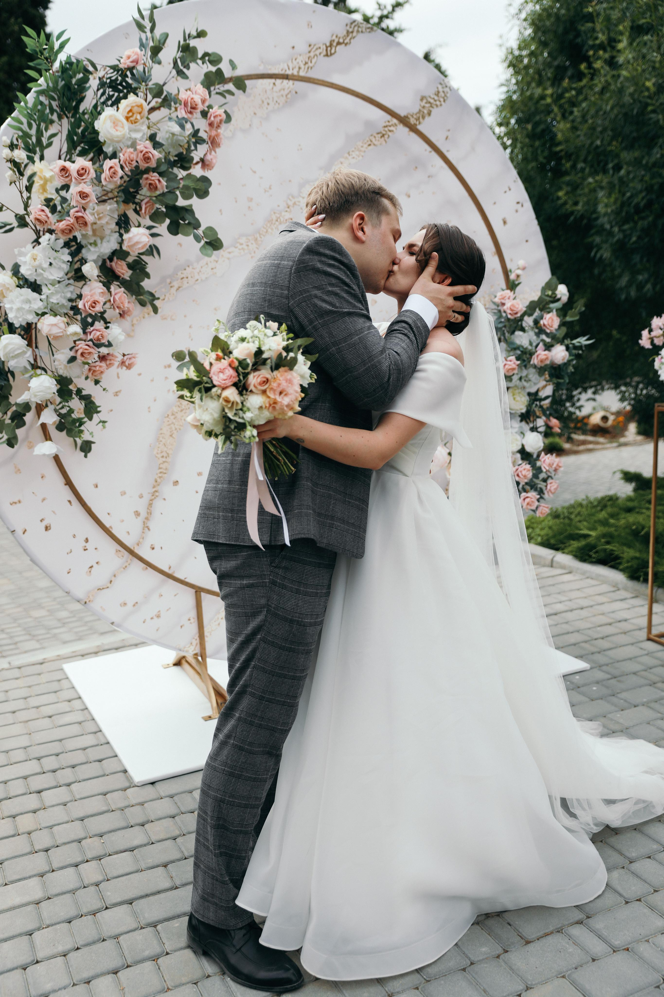 Эльвира и Владимир. Свадебный и семейный фотограф в Севастополе и Крыму Анастасия Сураева