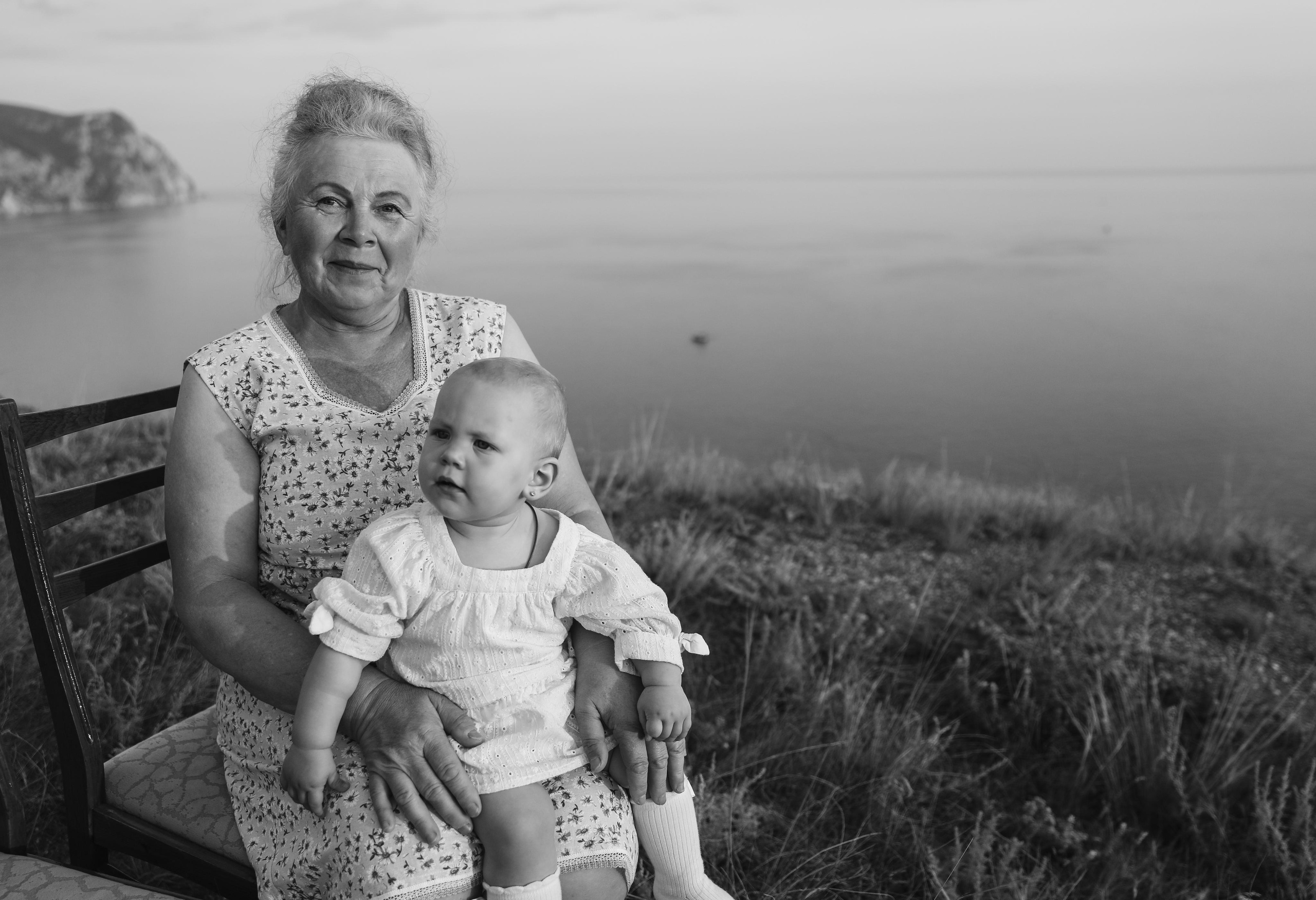 Балаклава большая семья. Свадебный и семейный фотограф в Севастополе и Крыму Анастасия Сураева