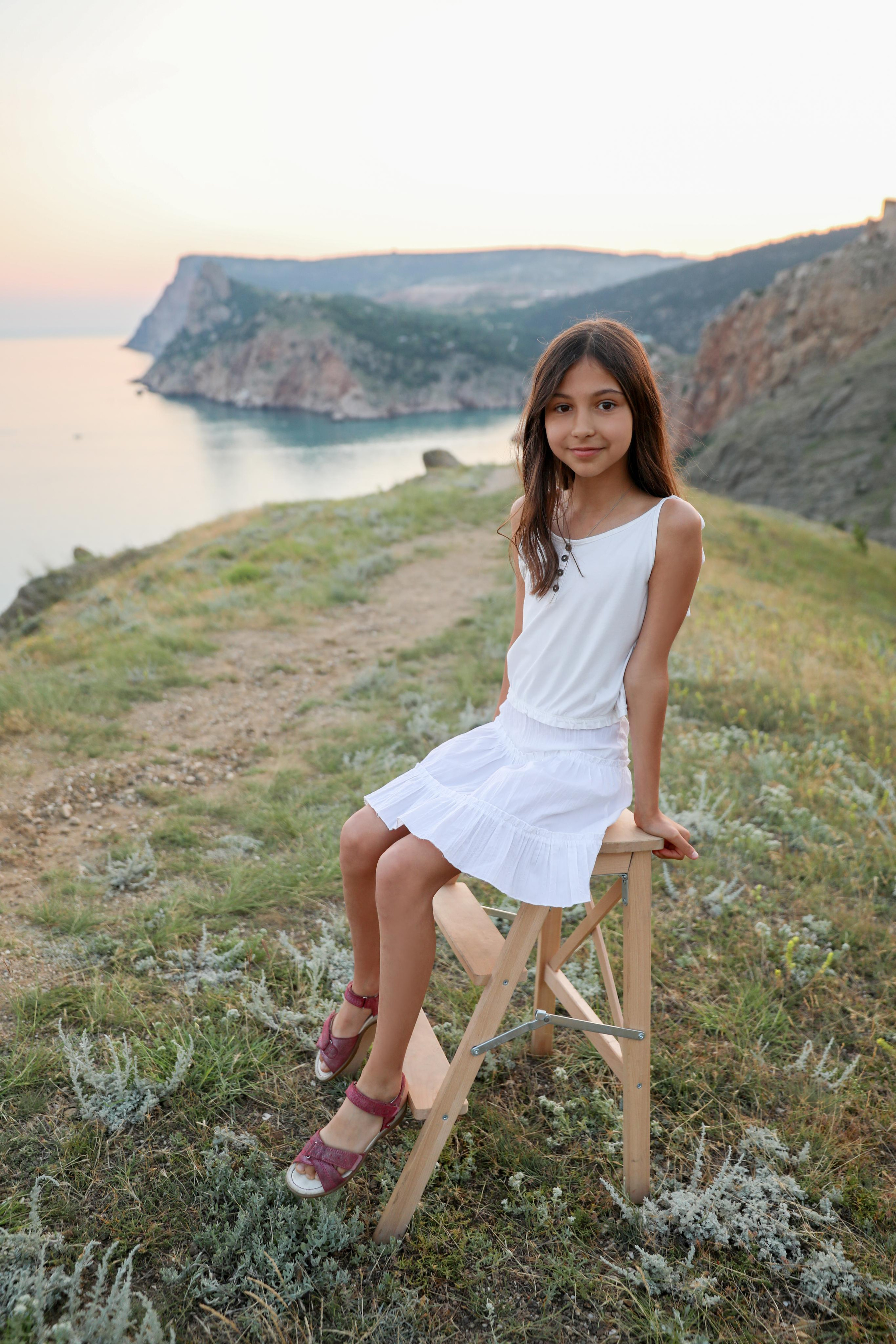 Балаклава большая семья. Свадебный и семейный фотограф в Севастополе и Крыму Анастасия Сураева