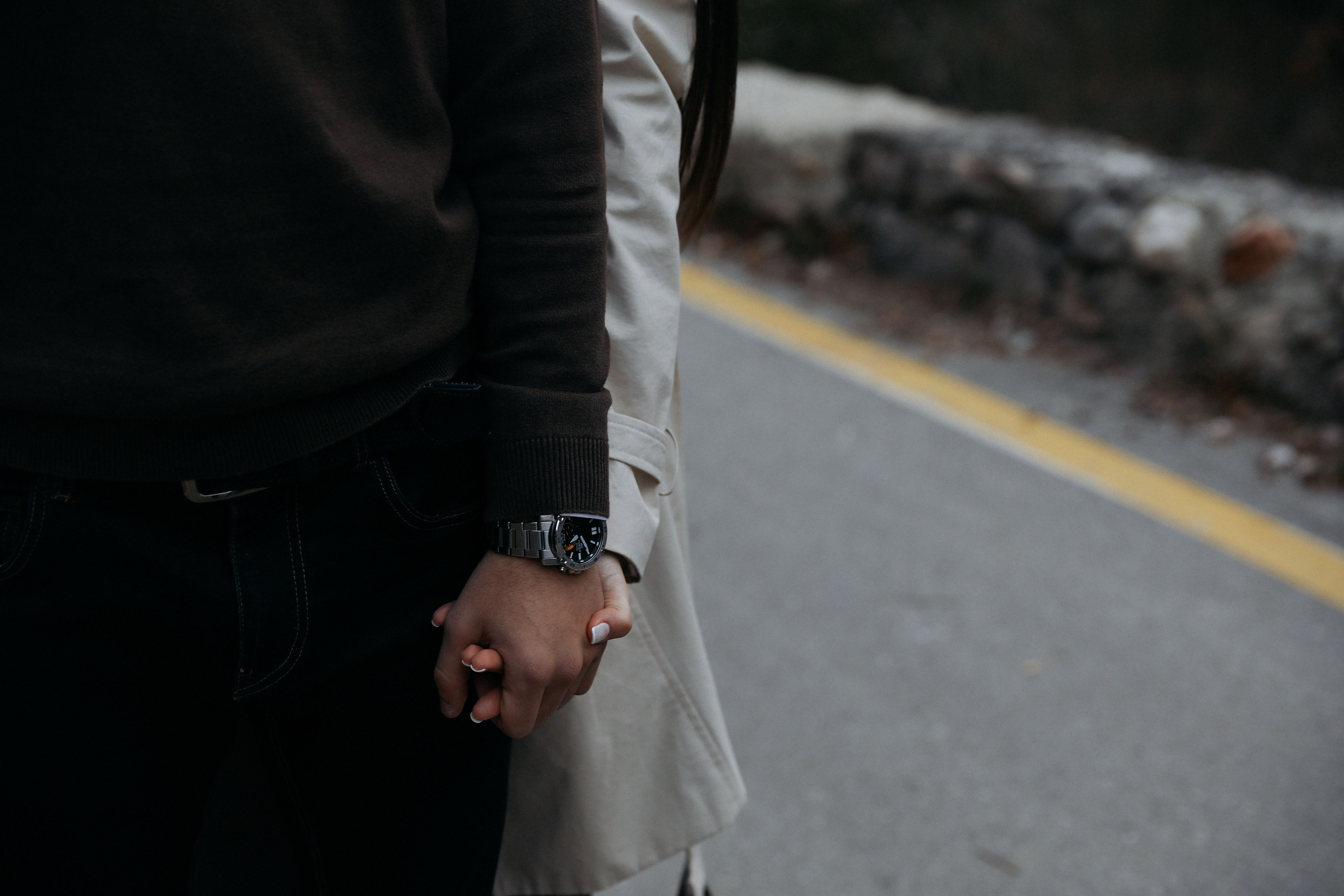 Love Story Ирина и Андрей. Свадебный и семейный фотограф в Севастополе и Крыму Анастасия Сураева