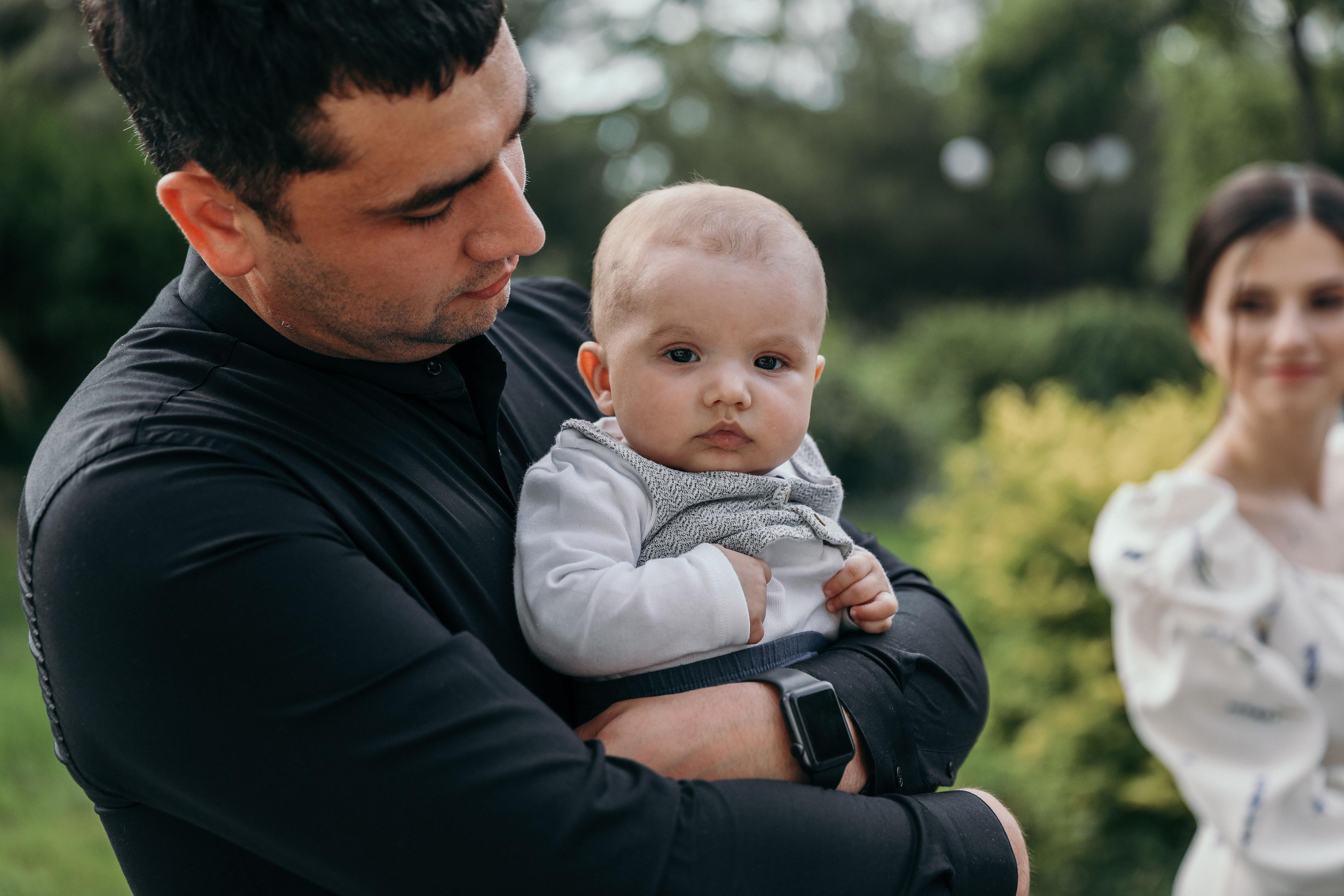 Эльвира и Владимир. Свадебный и семейный фотограф в Севастополе и Крыму Анастасия Сураева