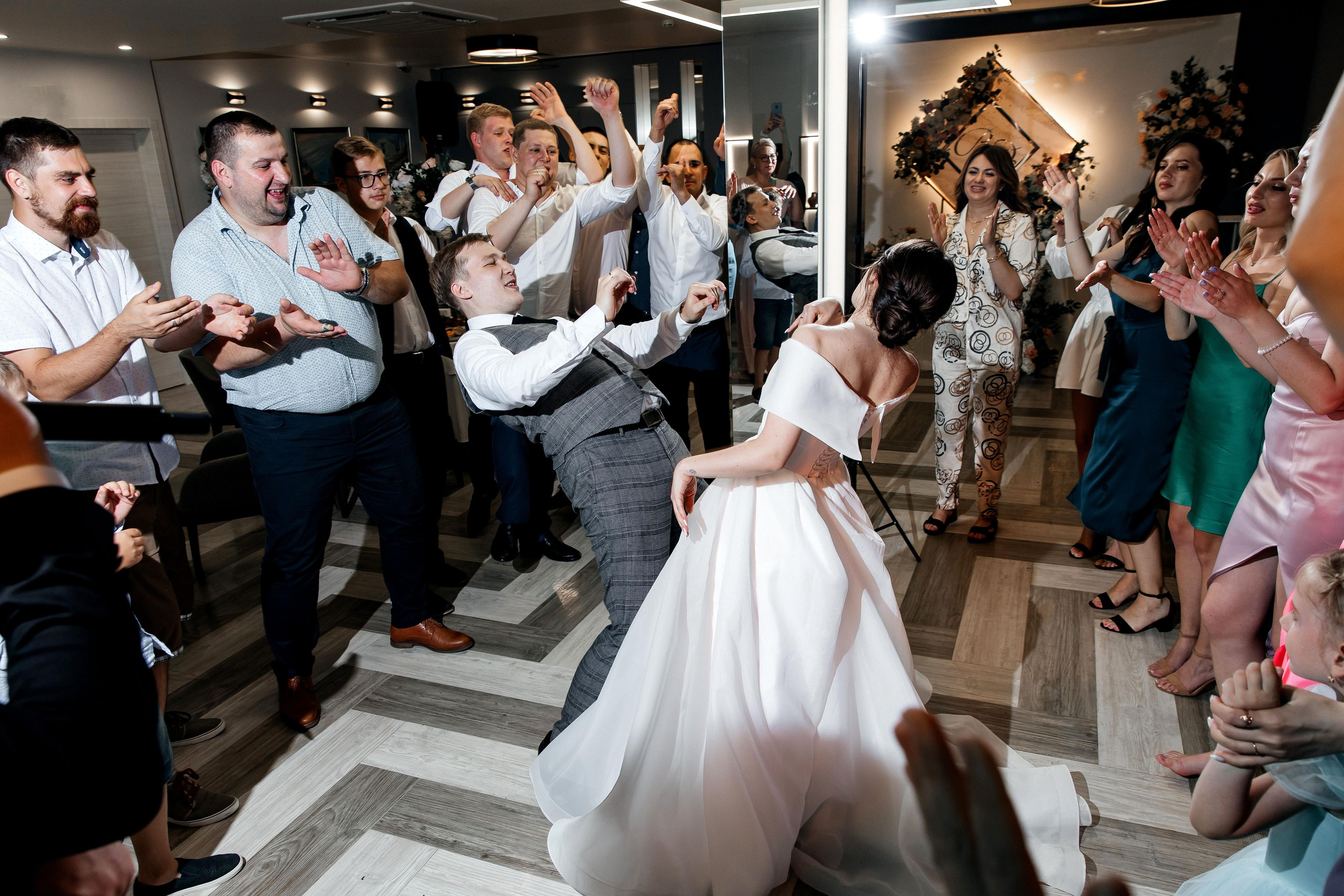 Эльвира и Владимир. Свадебный и семейный фотограф в Севастополе и Крыму Анастасия Сураева