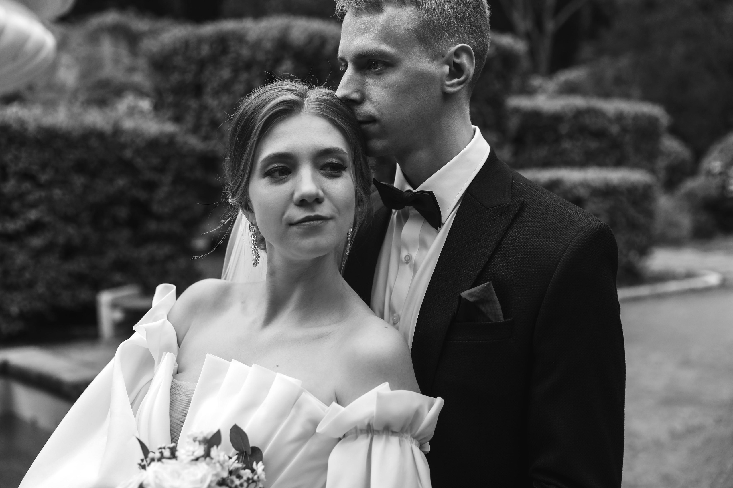 Евгений и Александра. Свадебный и семейный фотограф в Севастополе и Крыму Анастасия Сураева