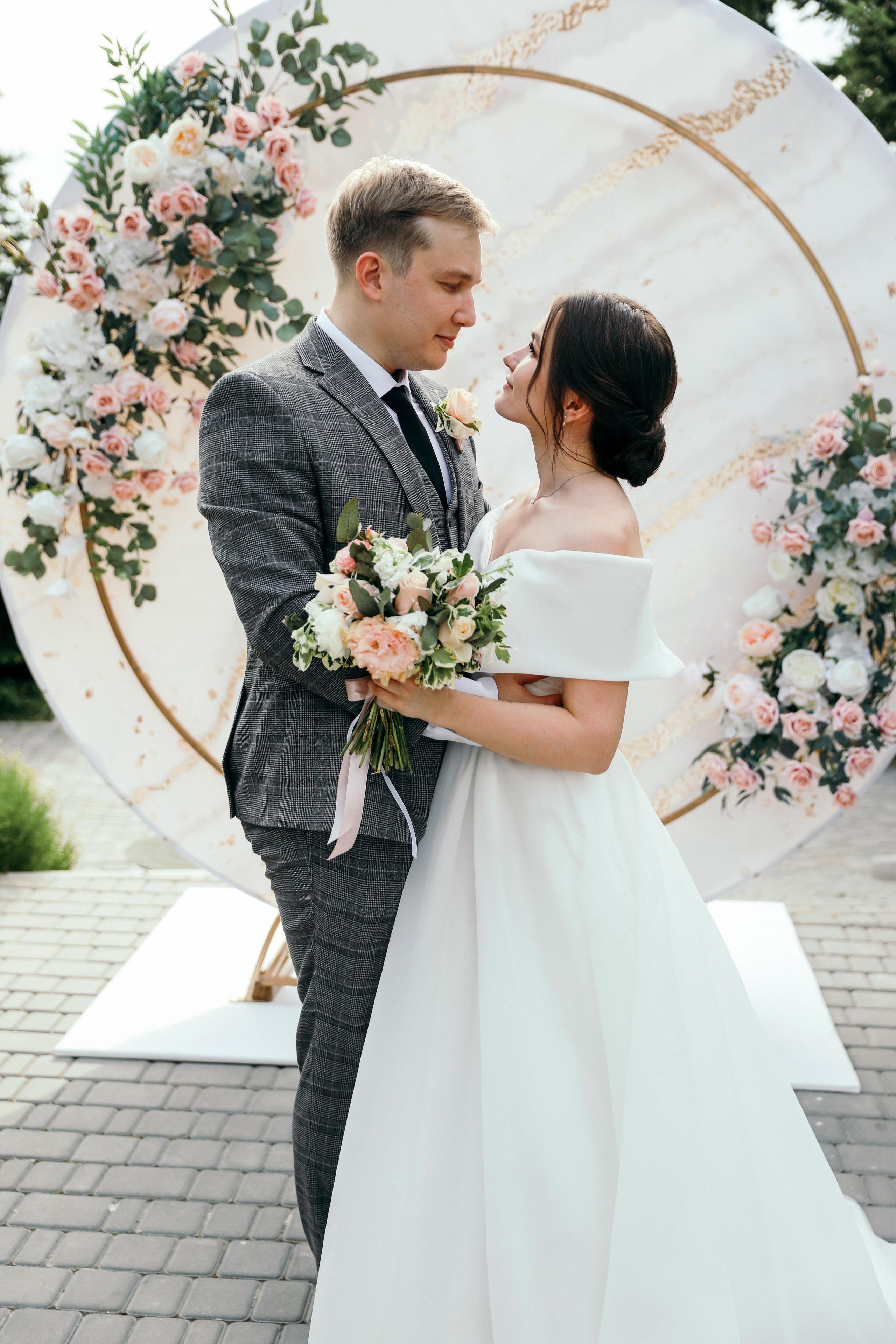 Эльвира и Владимир. Свадебный и семейный фотограф в Севастополе и Крыму Анастасия Сураева