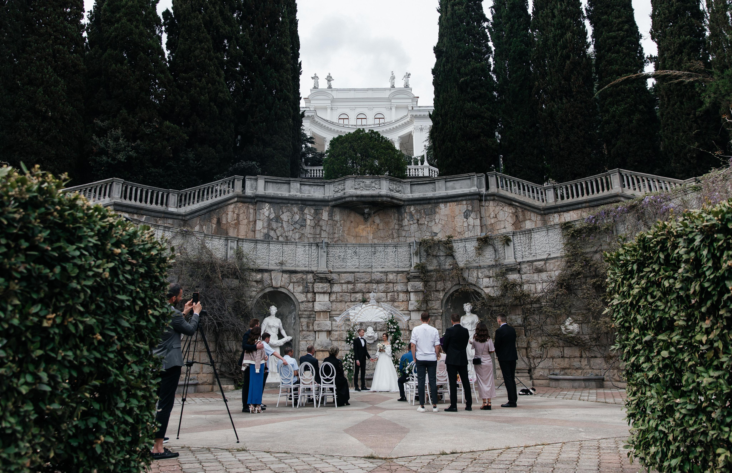 Евгений и Александра. Свадебный и семейный фотограф в Севастополе и Крыму Анастасия Сураева