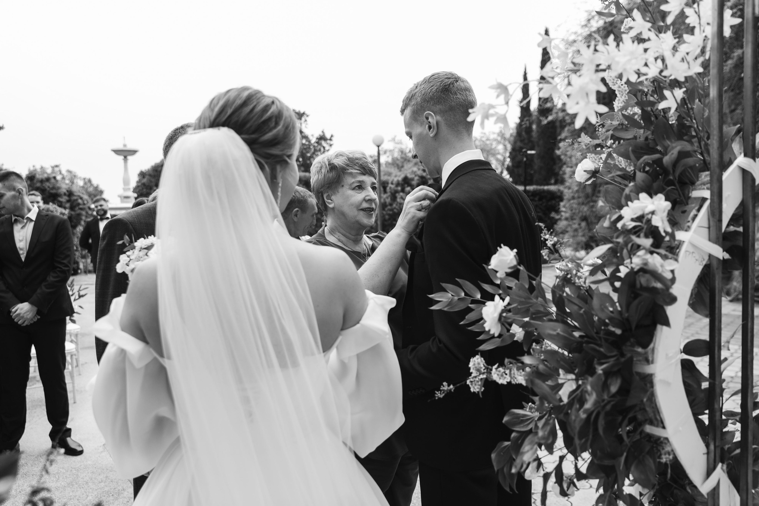 Евгений и Александра. Свадебный и семейный фотограф в Севастополе и Крыму Анастасия Сураева