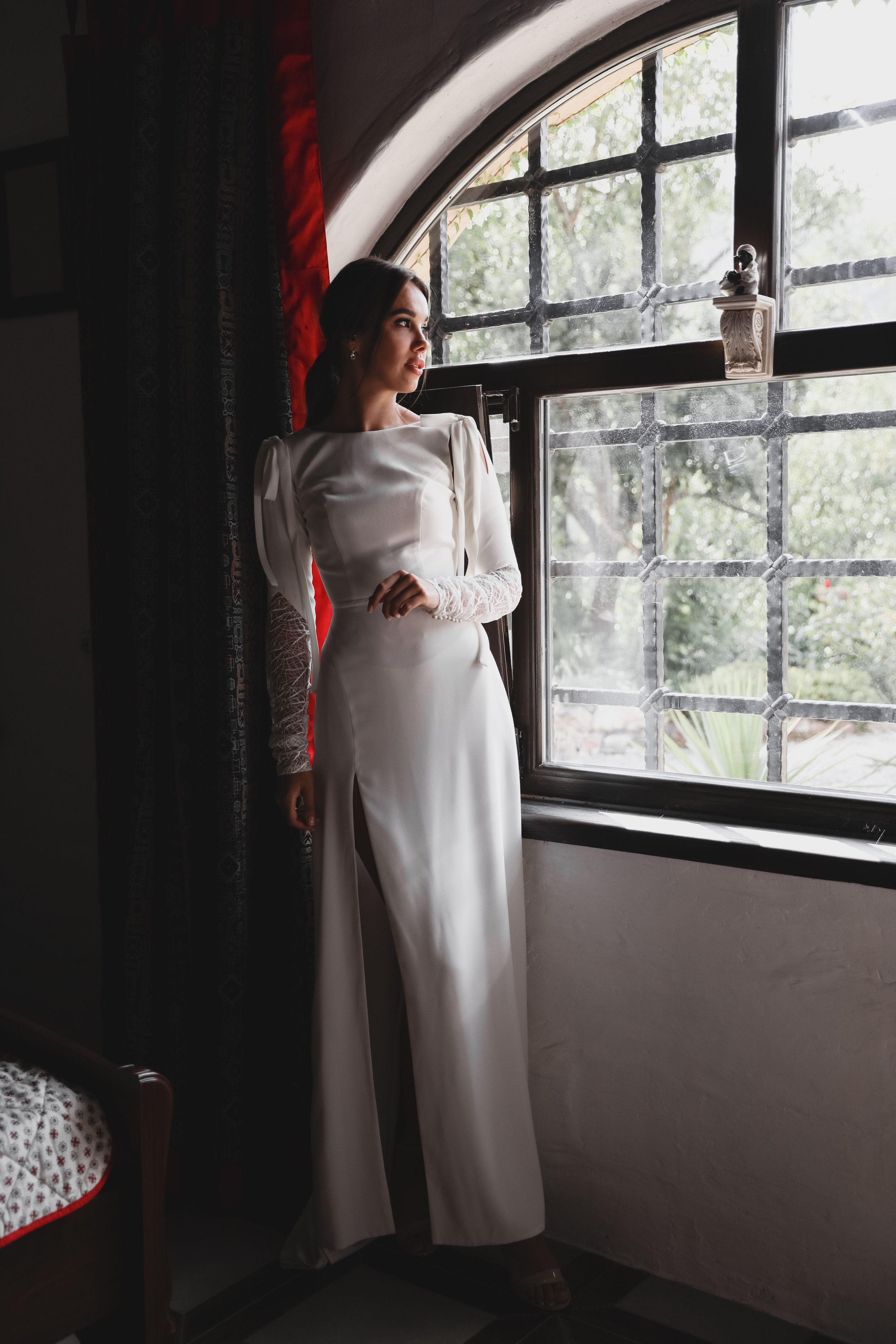 Евгений и Ксения. Свадебный и семейный фотограф в Севастополе и Крыму Анастасия Сураева