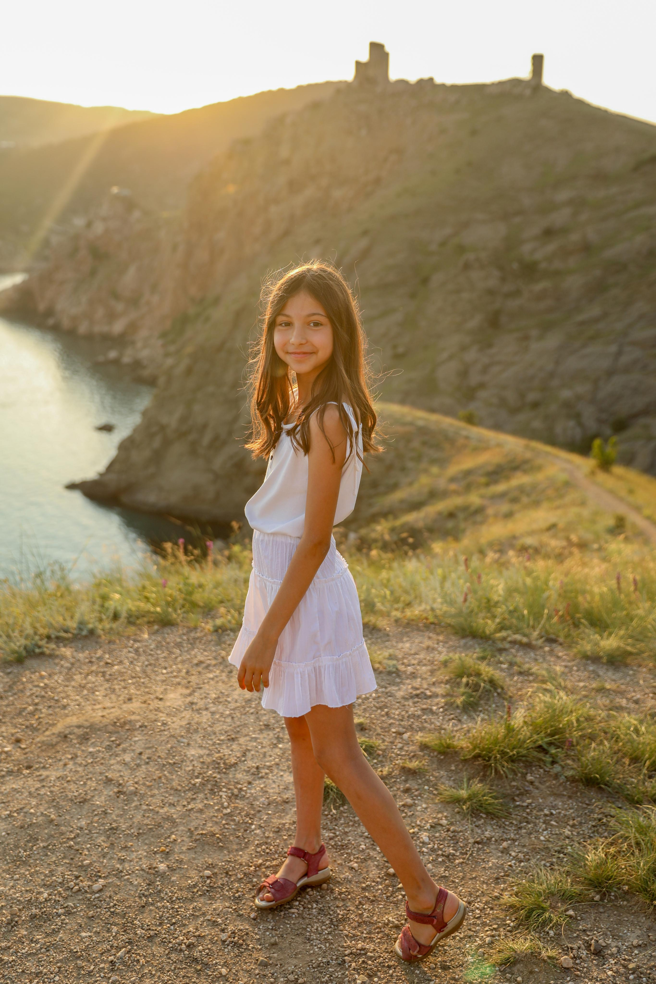 Балаклава большая семья. Свадебный и семейный фотограф в Севастополе и Крыму Анастасия Сураева