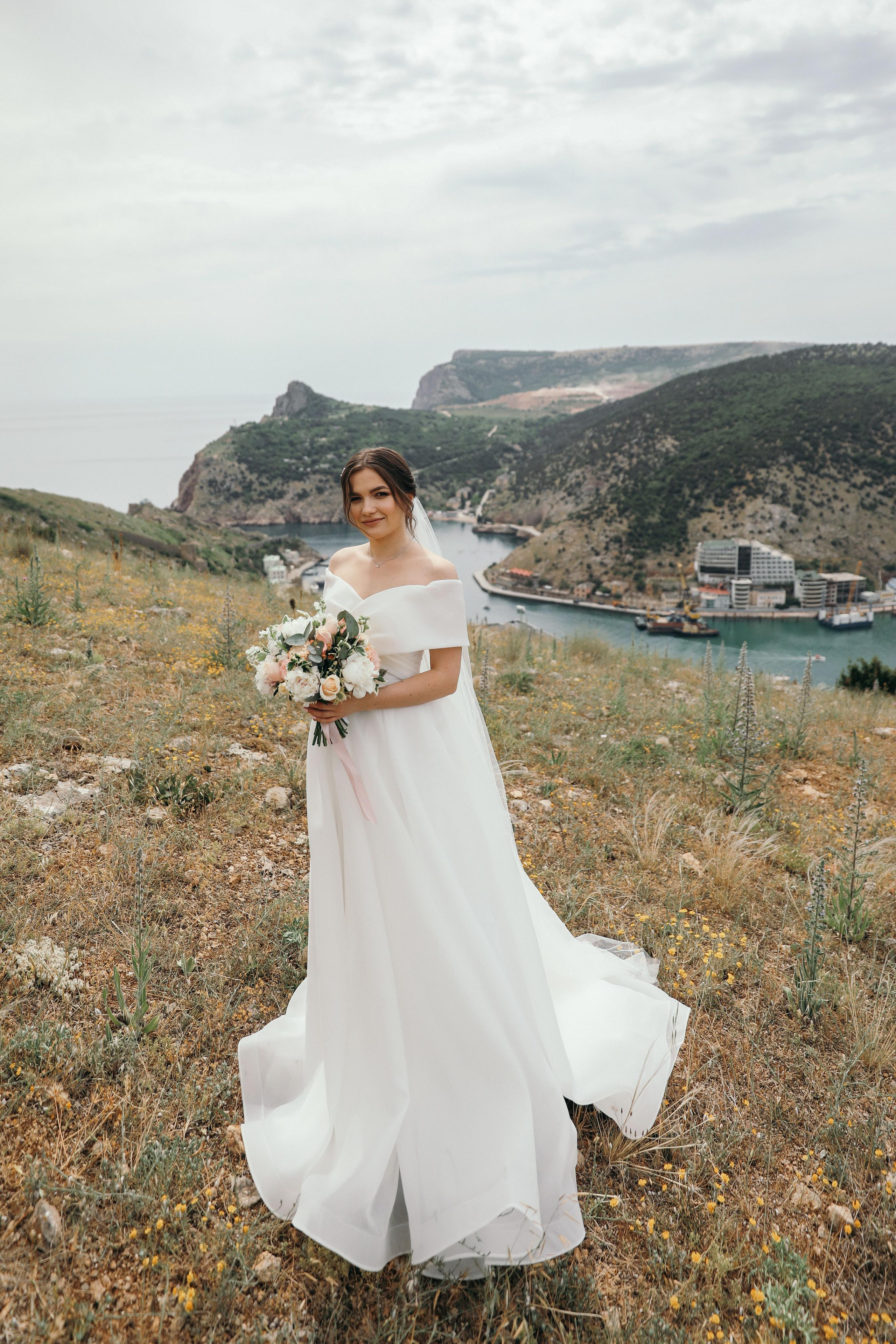 Эльвира и Владимир. Свадебный и семейный фотограф в Севастополе и Крыму Анастасия Сураева