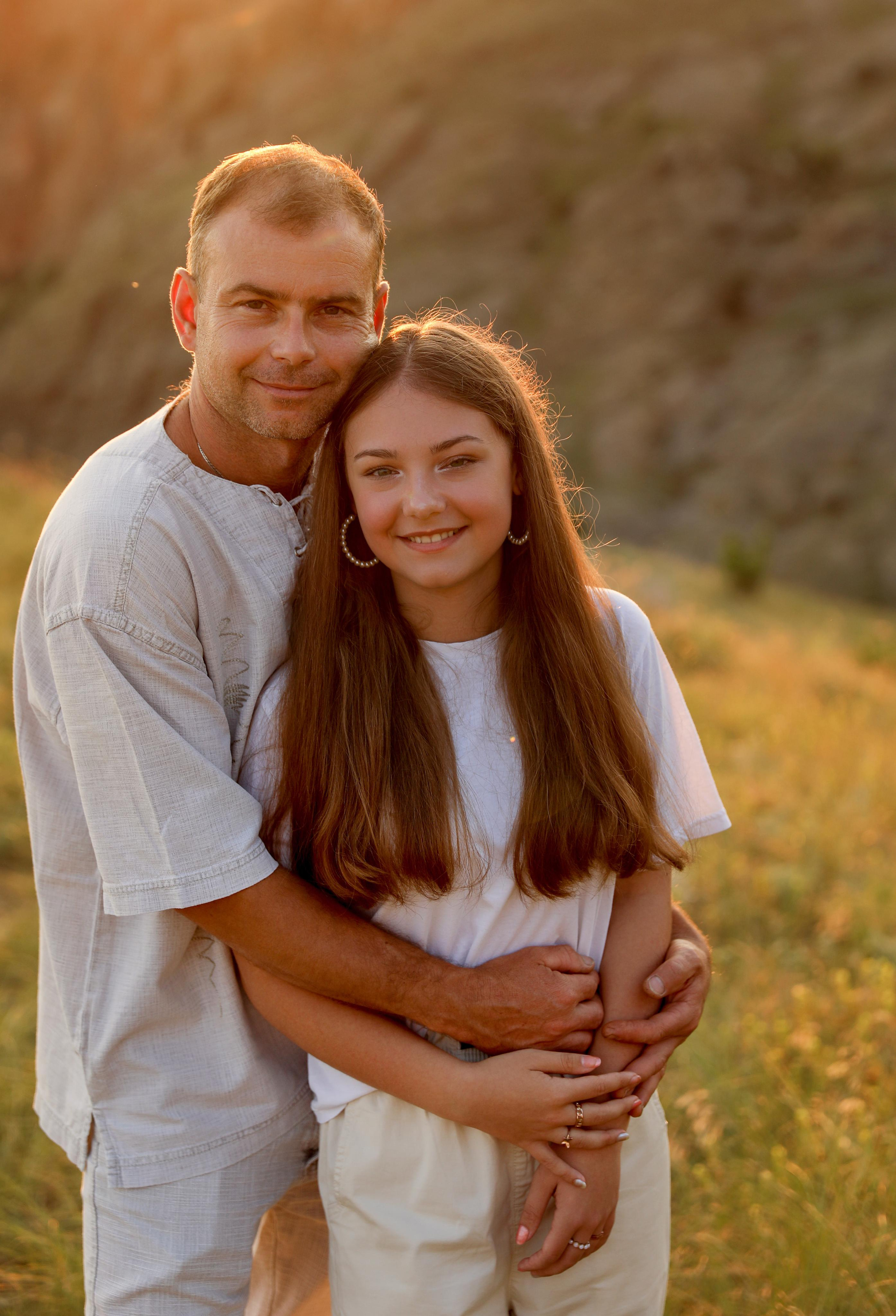 Балаклава большая семья. Свадебный и семейный фотограф в Севастополе и Крыму Анастасия Сураева