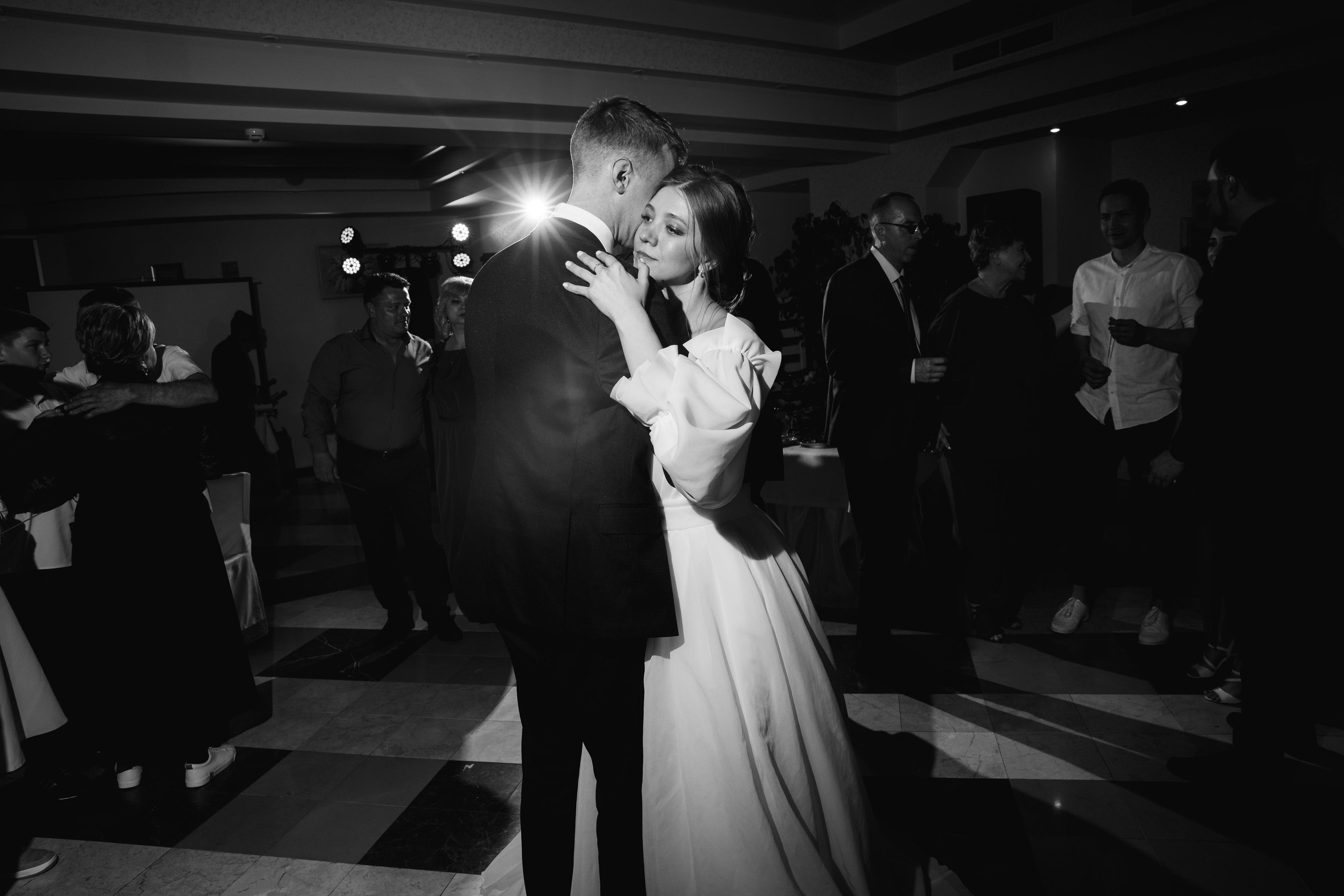 Евгений и Александра. Свадебный и семейный фотограф в Севастополе и Крыму Анастасия Сураева