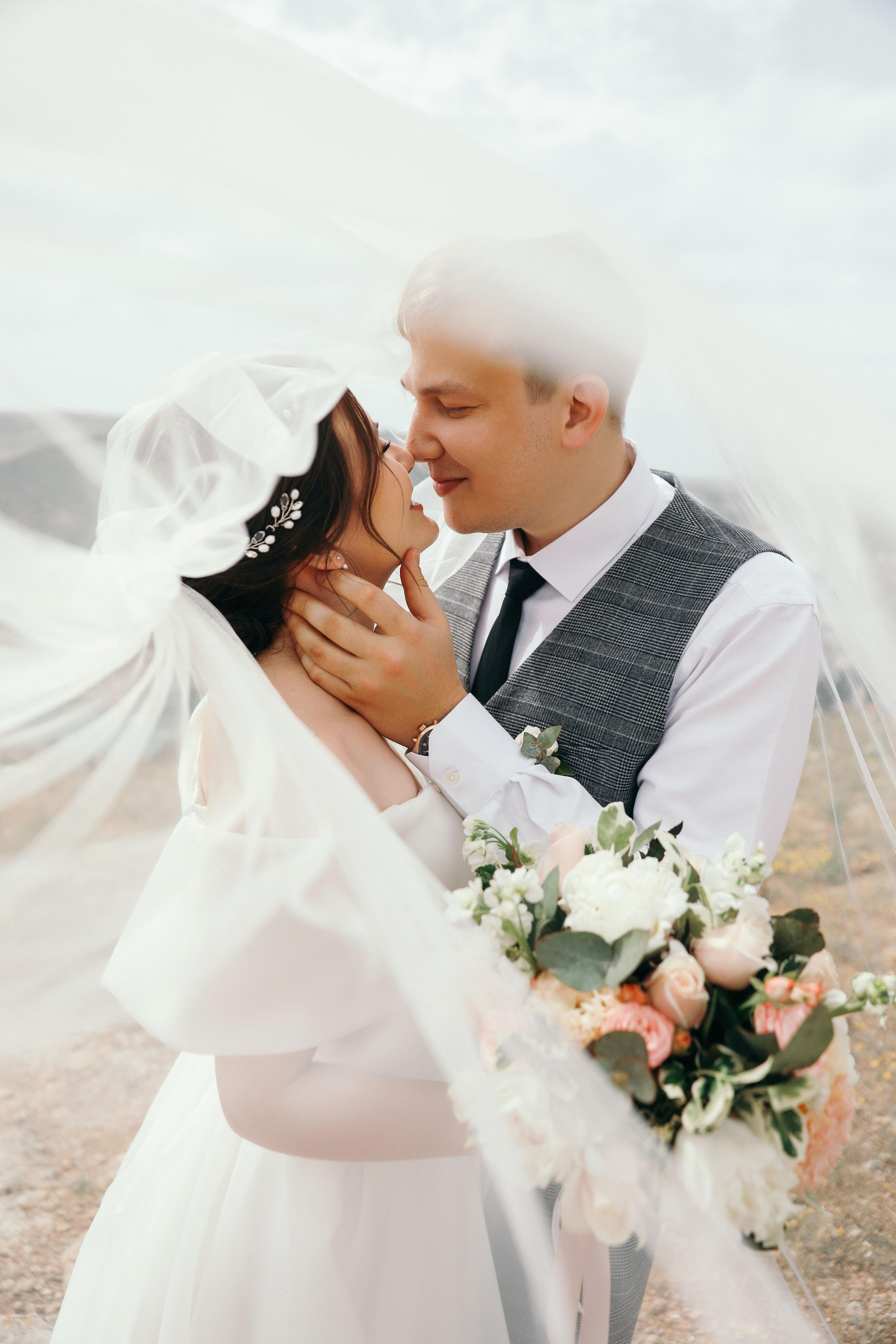 Эльвира и Владимир. Свадебный и семейный фотограф в Севастополе и Крыму Анастасия Сураева