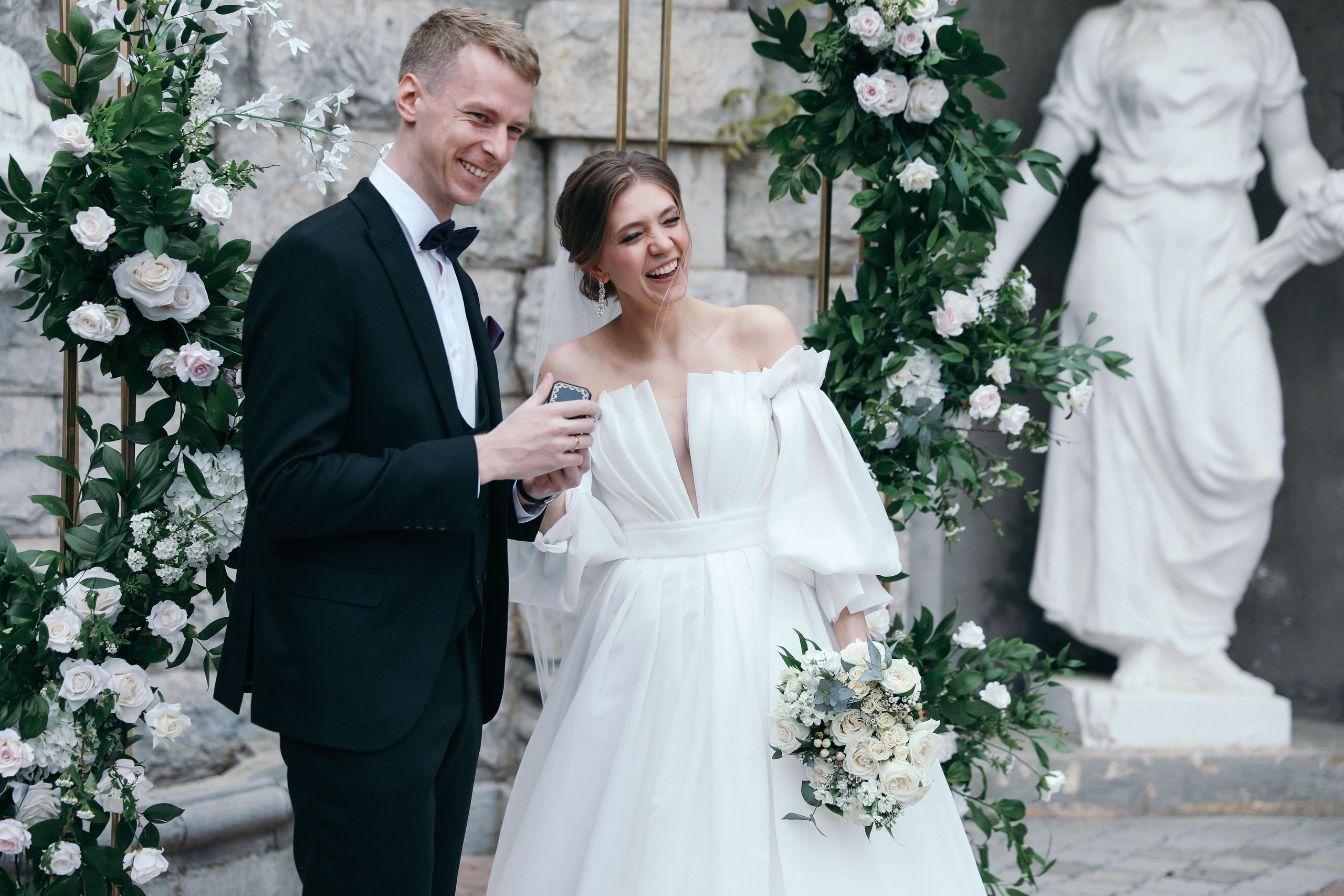 Евгений и Александра. Свадебный и семейный фотограф в Севастополе и Крыму Анастасия Сураева