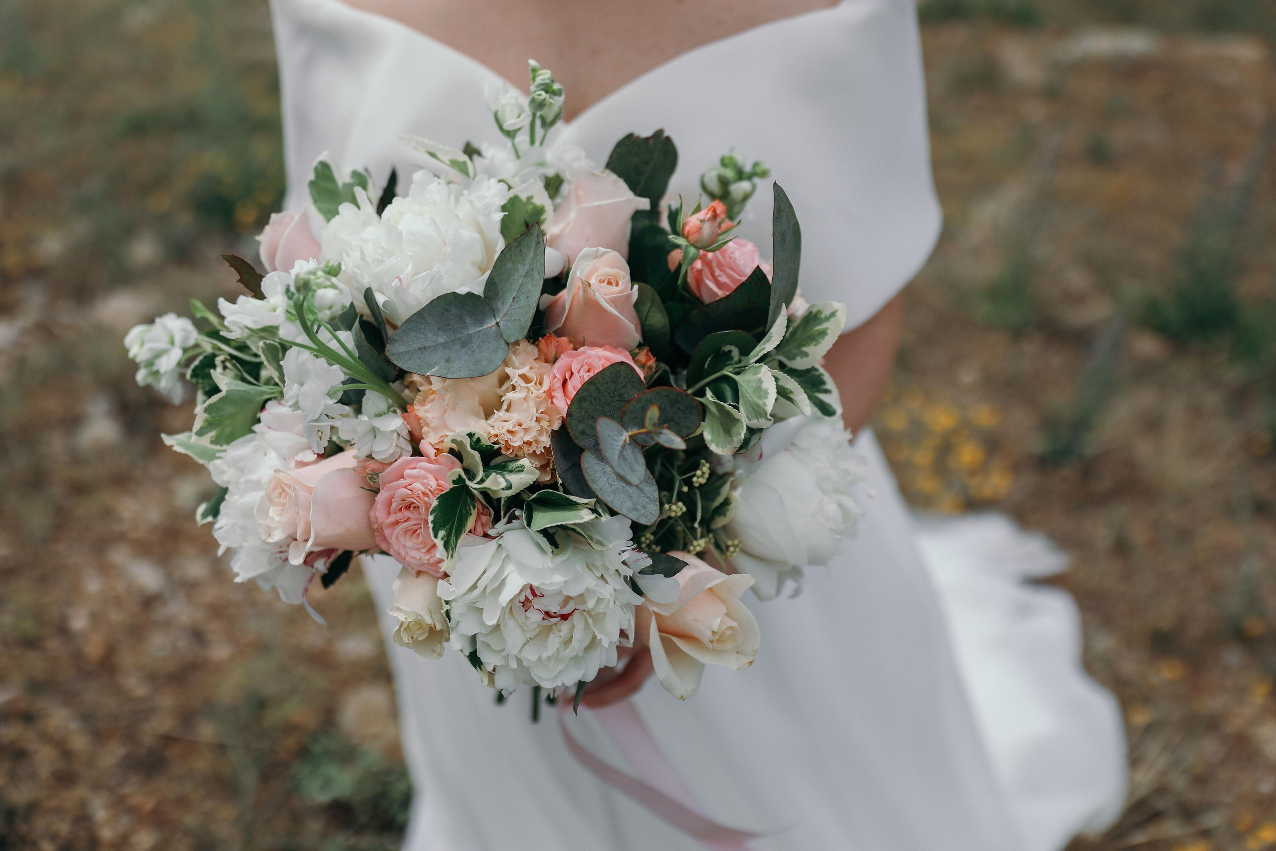 Эльвира и Владимир. Свадебный и семейный фотограф в Севастополе и Крыму Анастасия Сураева