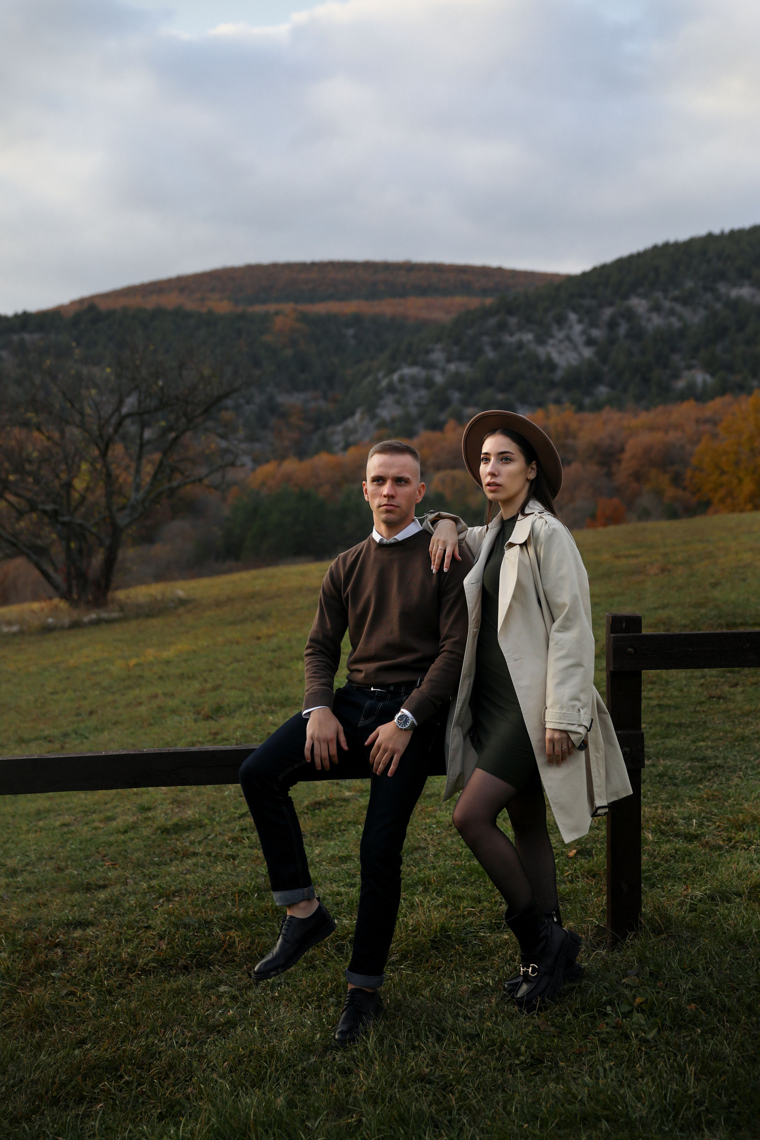 Love Story Ирина и Андрей. Свадебный и семейный фотограф в Севастополе и Крыму Анастасия Сураева