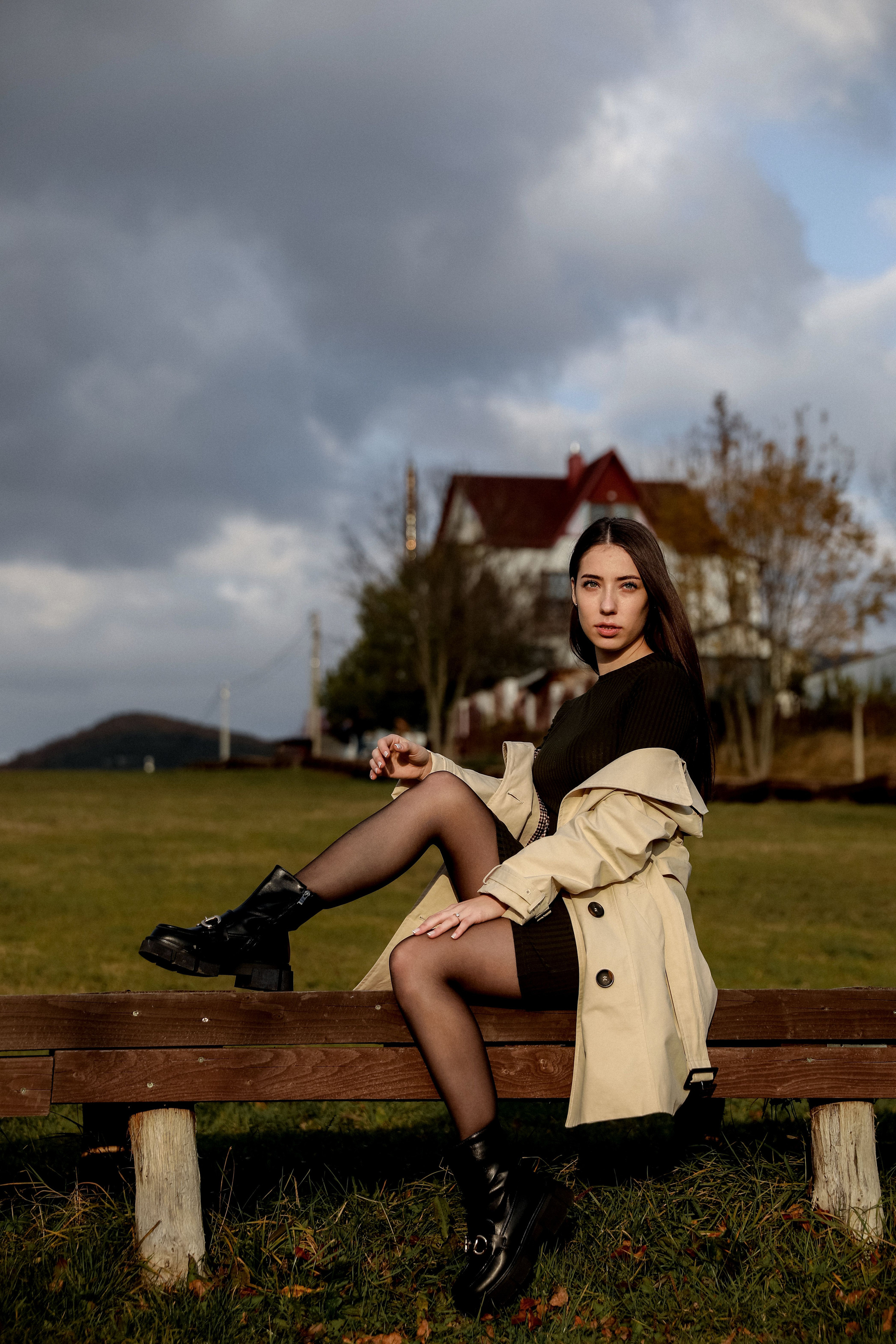 Love Story Ирина и Андрей. Свадебный и семейный фотограф в Севастополе и Крыму Анастасия Сураева