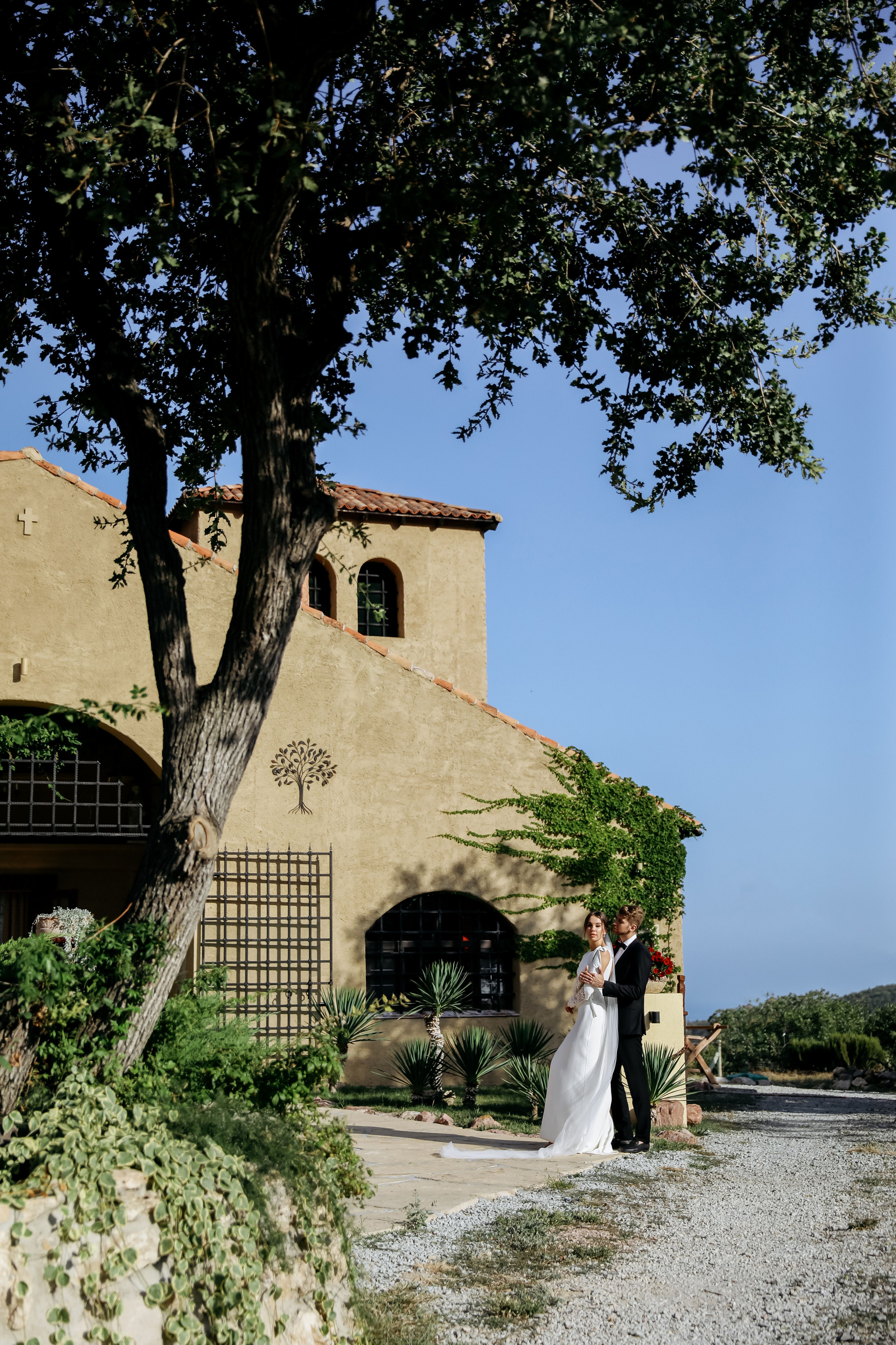 Евгений и Ксения. Свадебный и семейный фотограф в Севастополе и Крыму Анастасия Сураева
