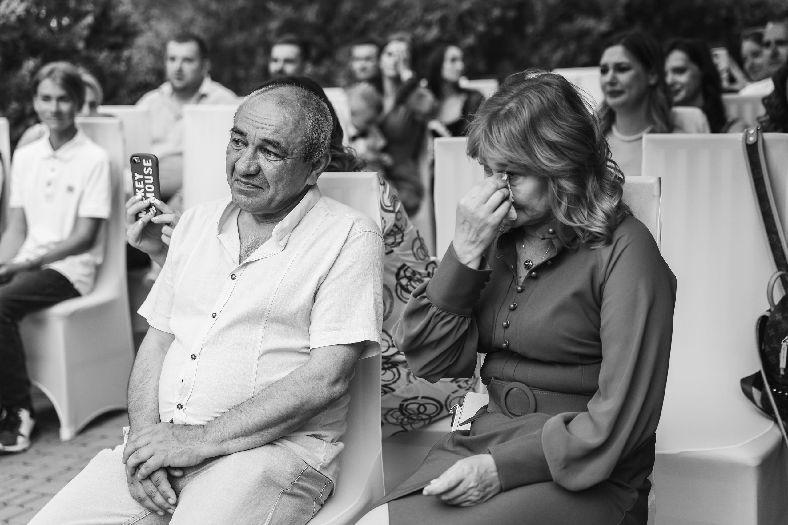 Эльвира и Владимир. Свадебный и семейный фотограф в Севастополе и Крыму Анастасия Сураева