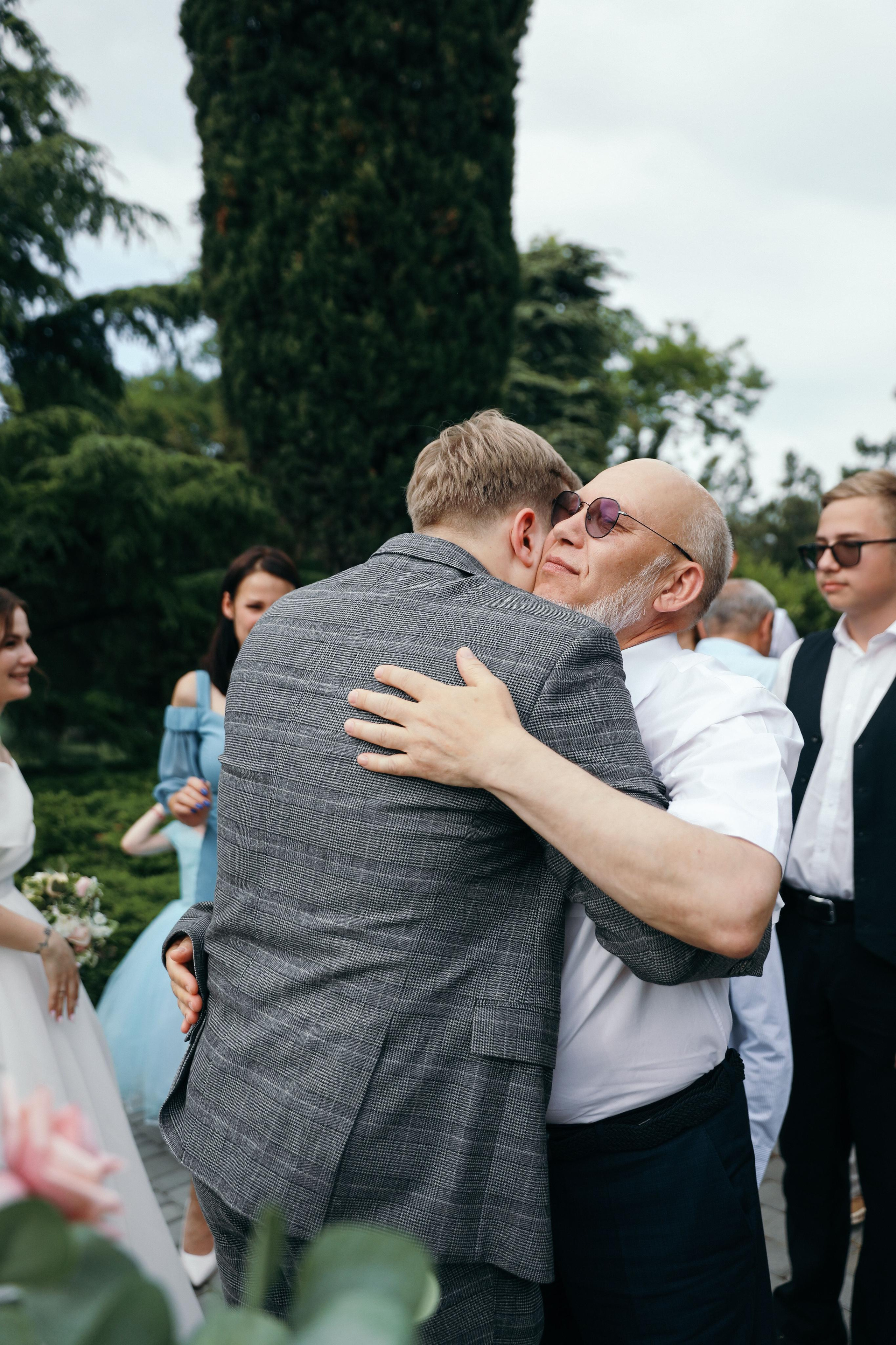 Эльвира и Владимир. Свадебный и семейный фотограф в Севастополе и Крыму Анастасия Сураева