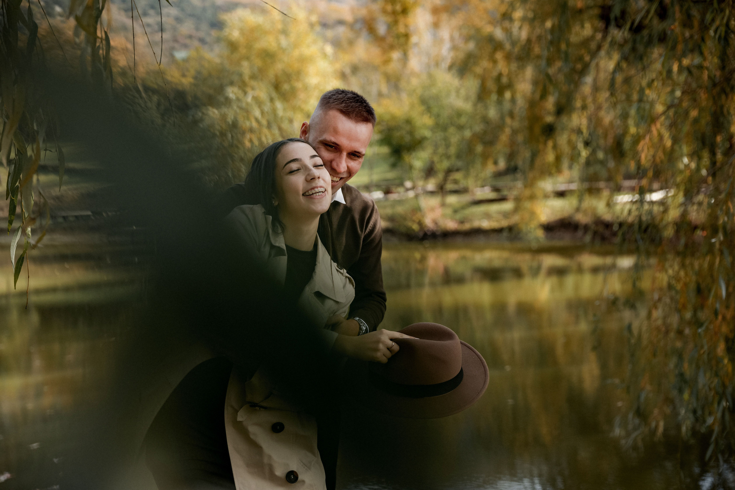 Love Story Ирина и Андрей. Свадебный и семейный фотограф в Севастополе и Крыму Анастасия Сураева