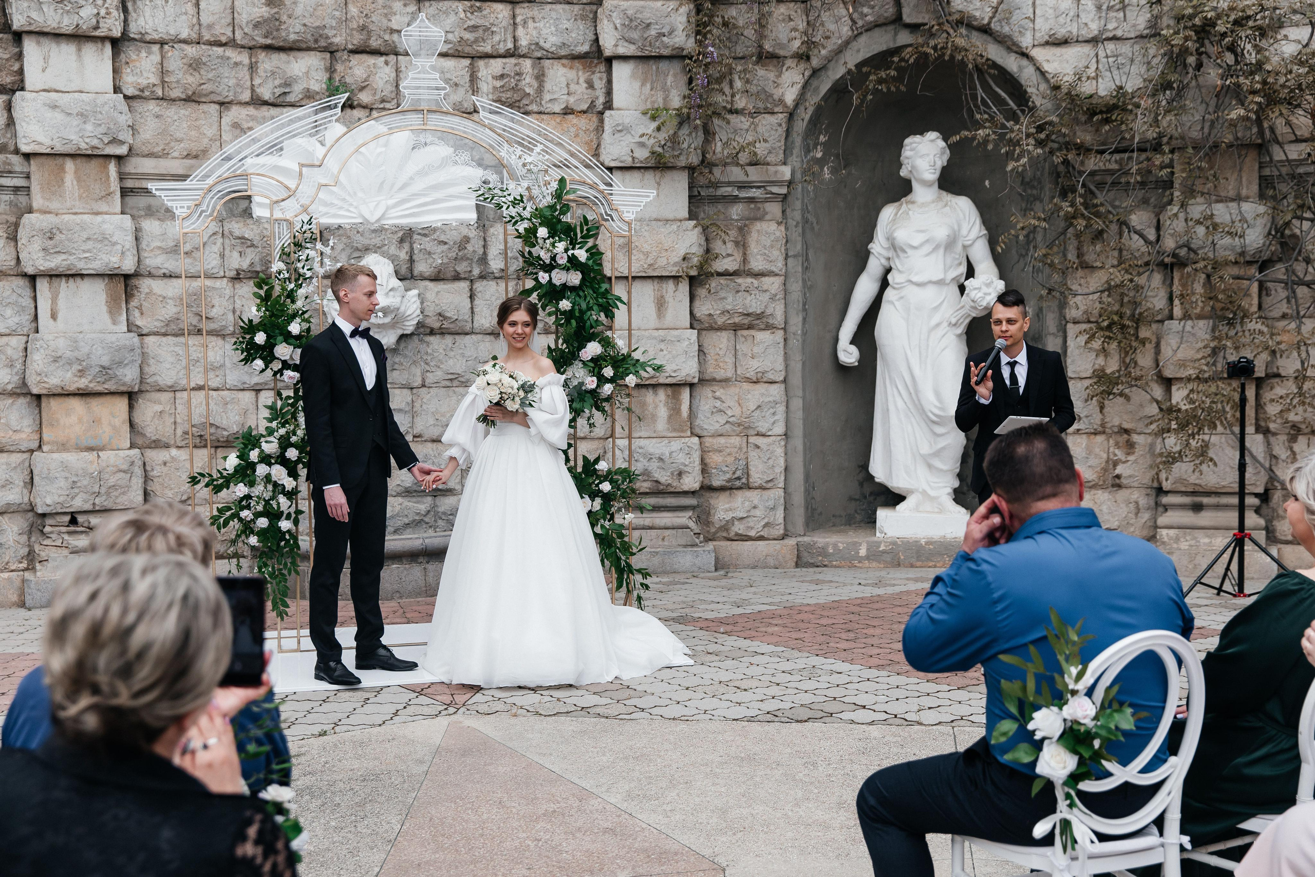 Евгений и Александра. Свадебный и семейный фотограф в Севастополе и Крыму Анастасия Сураева