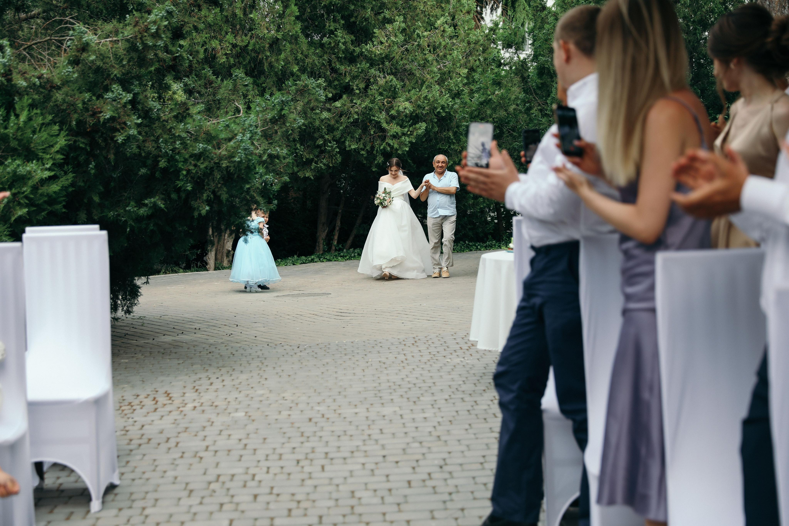 Эльвира и Владимир. Свадебный и семейный фотограф в Севастополе и Крыму Анастасия Сураева
