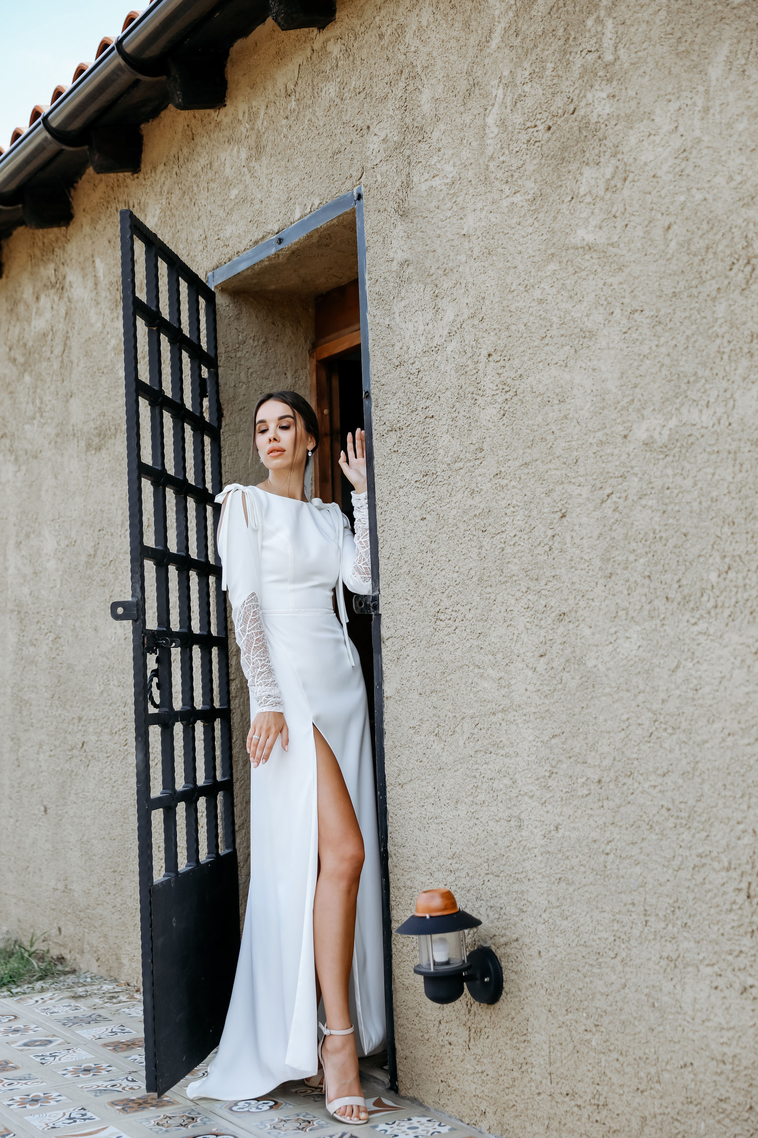 Евгений и Ксения. Свадебный и семейный фотограф в Севастополе и Крыму Анастасия Сураева