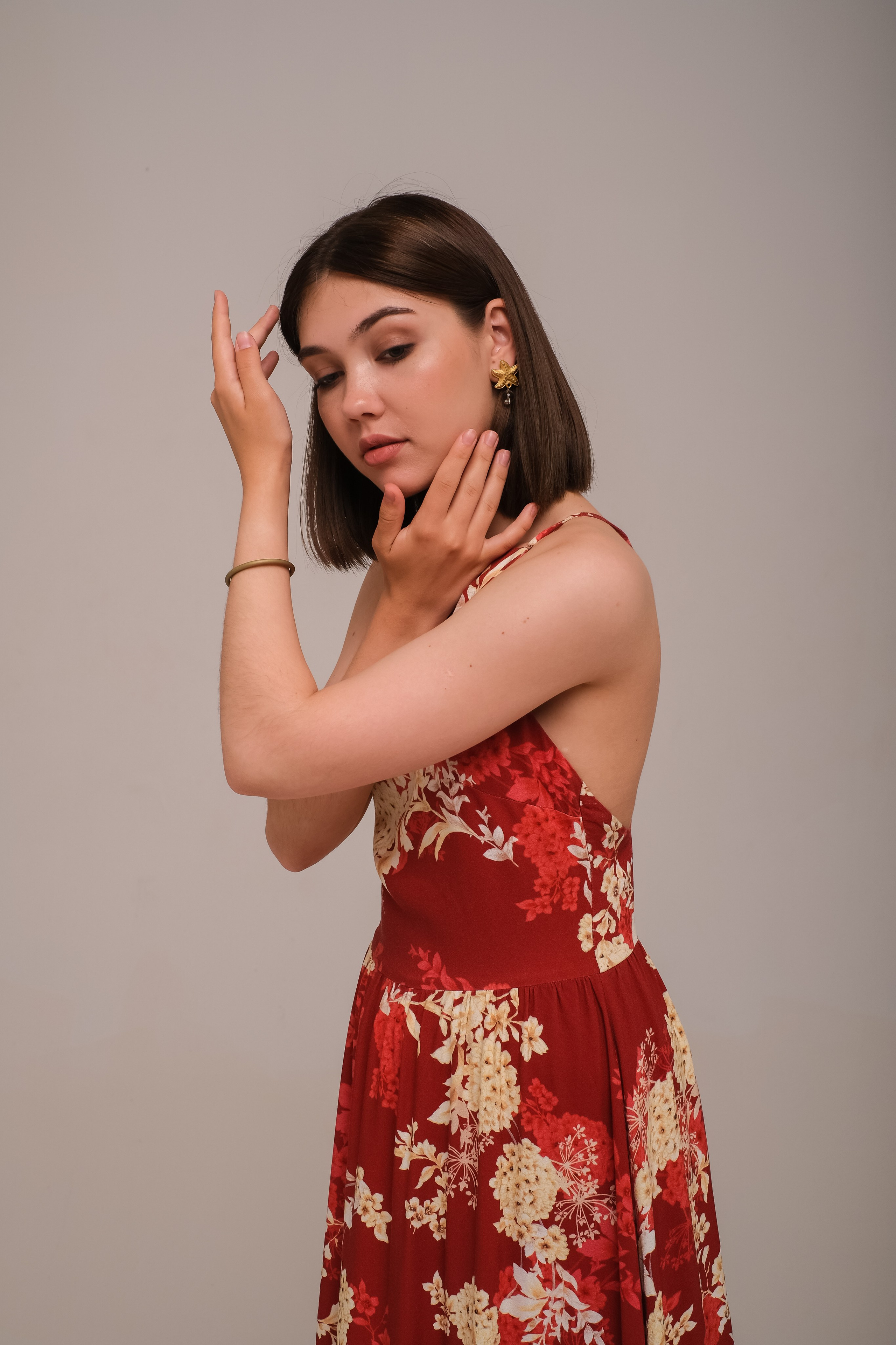 Юля. Елена Фирсова | Фотограф Астрахань