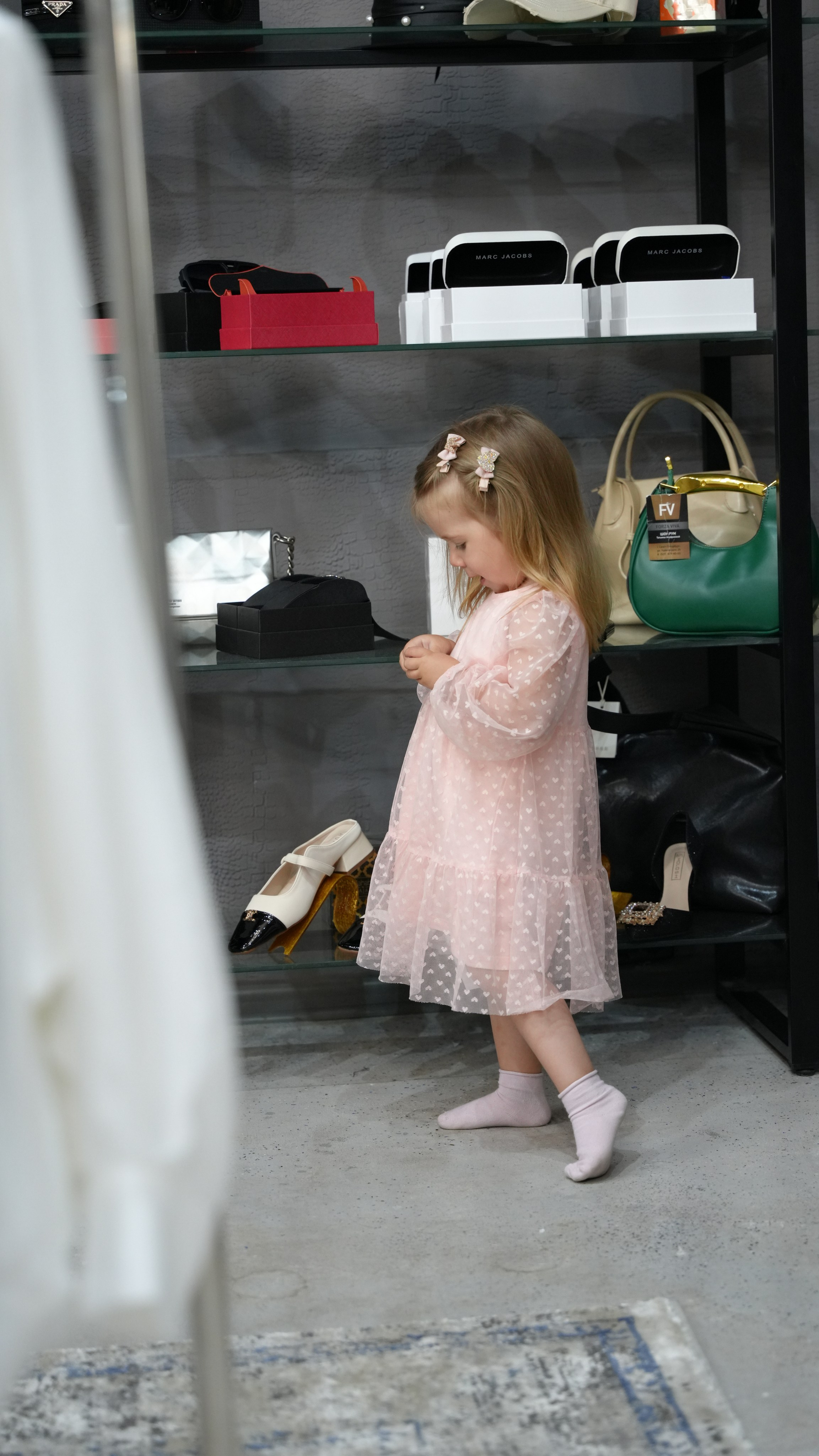 Мастер-класс стилиста. Портретный фотограф в Санкт-Петербурге Дмитриева Наталия