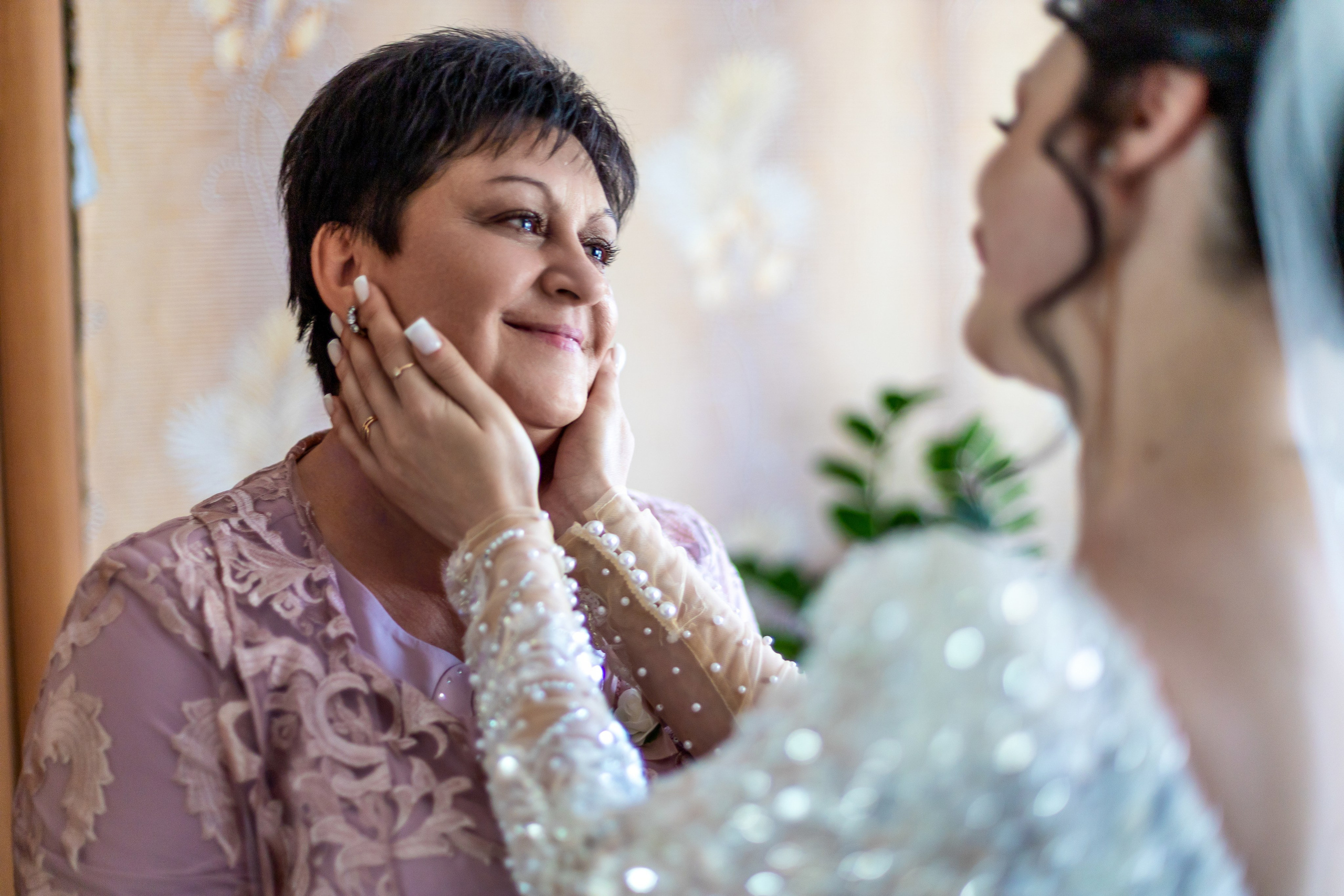 Выкуп и сборы Мурад и Екатерина. Репортажный фотограф Анапа