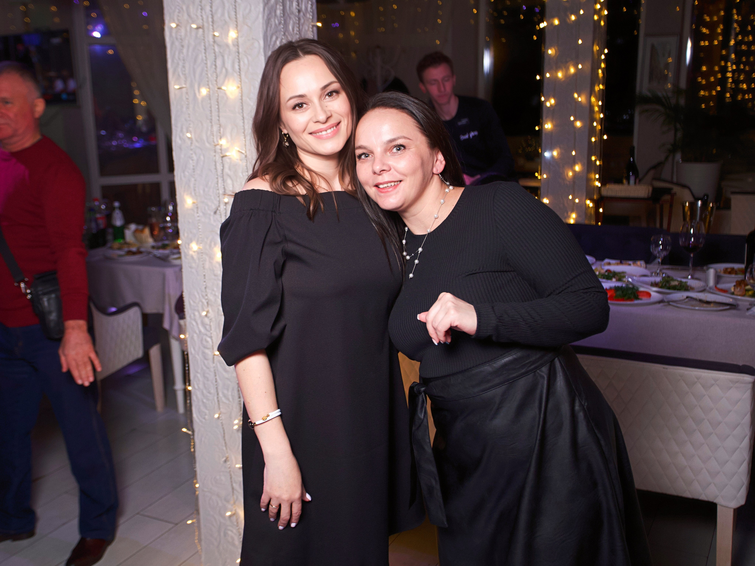 ПАРУС 26.12.23. Репортажный фотограф Анапа