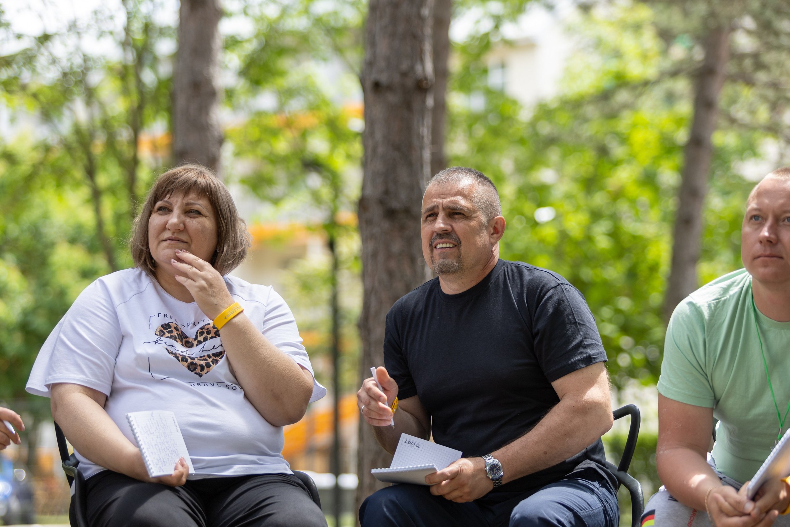 ЭФКО. СЛЁТ ЛИДЕРОВ РАБОЧЕГО АКТИВА. ДЕНЬ 2. Репортажный фотограф Анапа