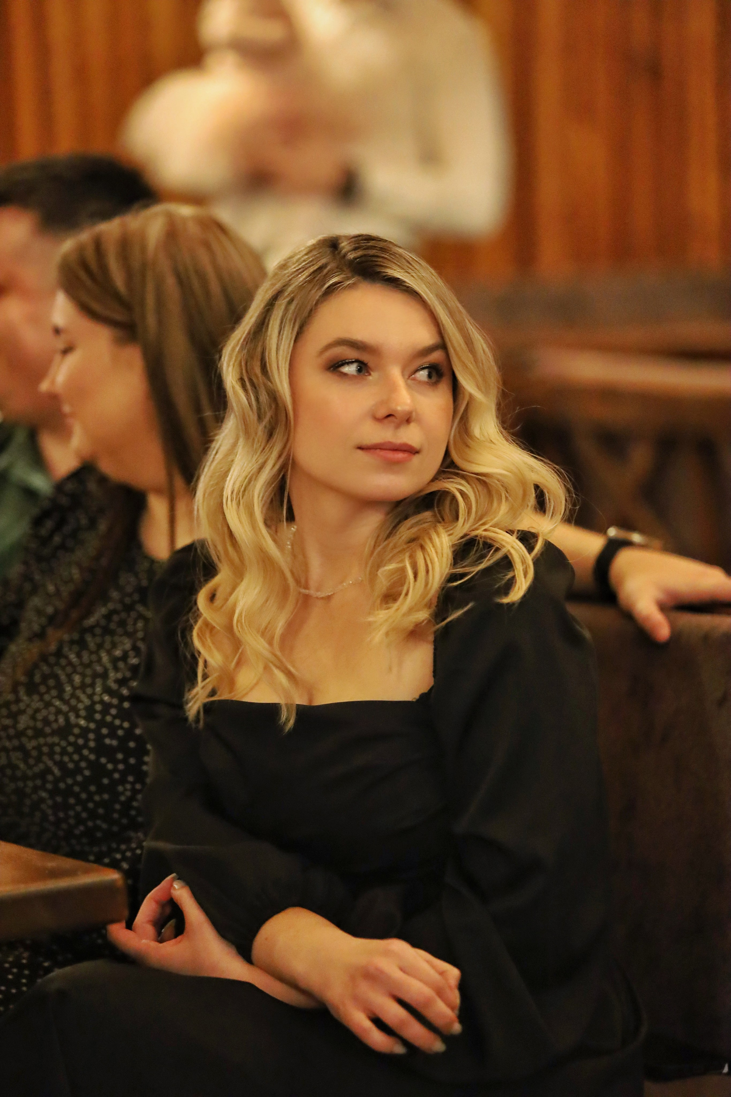 ЮБИЛЕЙ КАФЕ «ЧЕСНОК». Репортажный фотограф Анапа