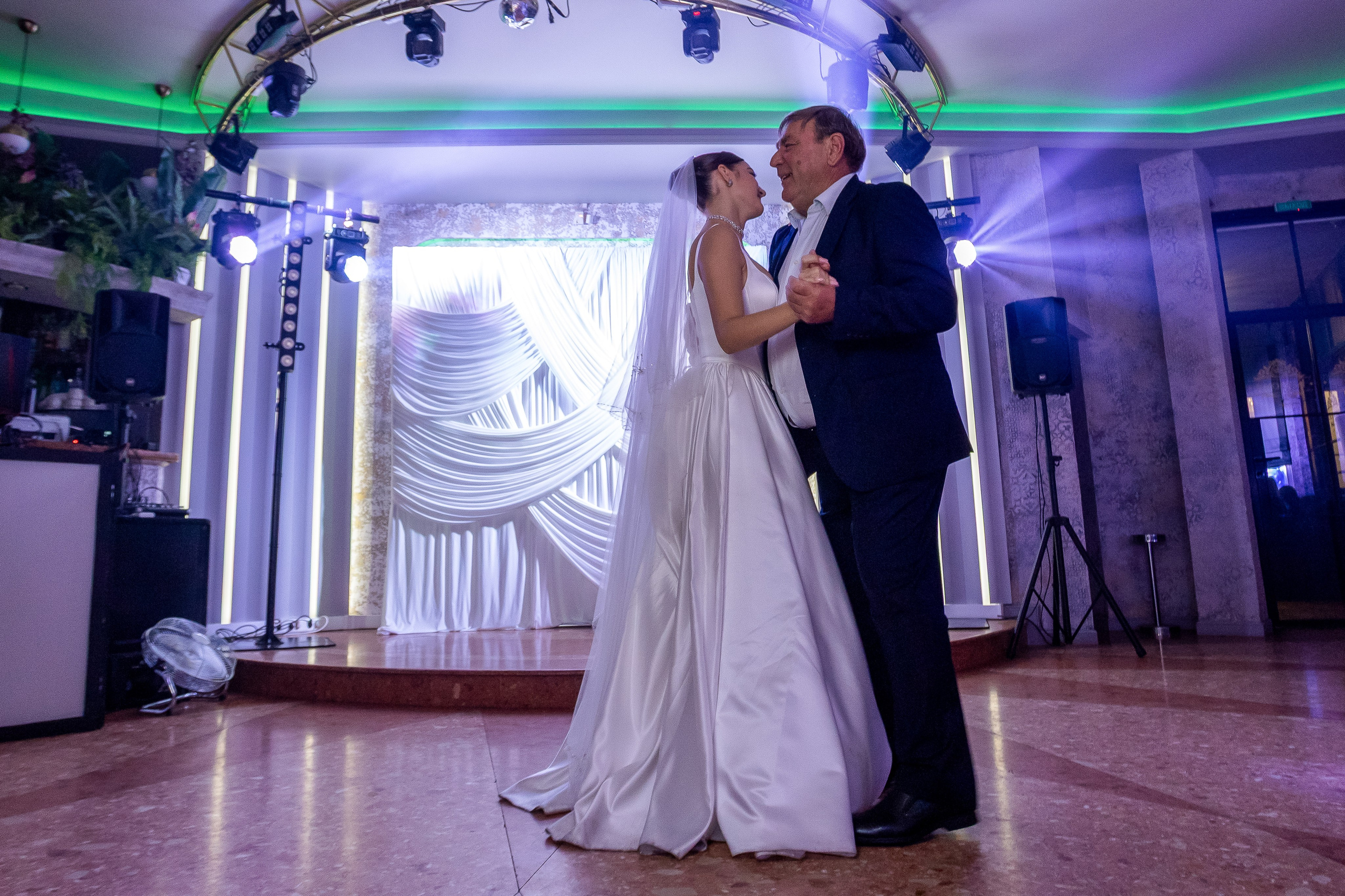 Банкет Максим & Елизавета. Репортажный фотограф Анапа