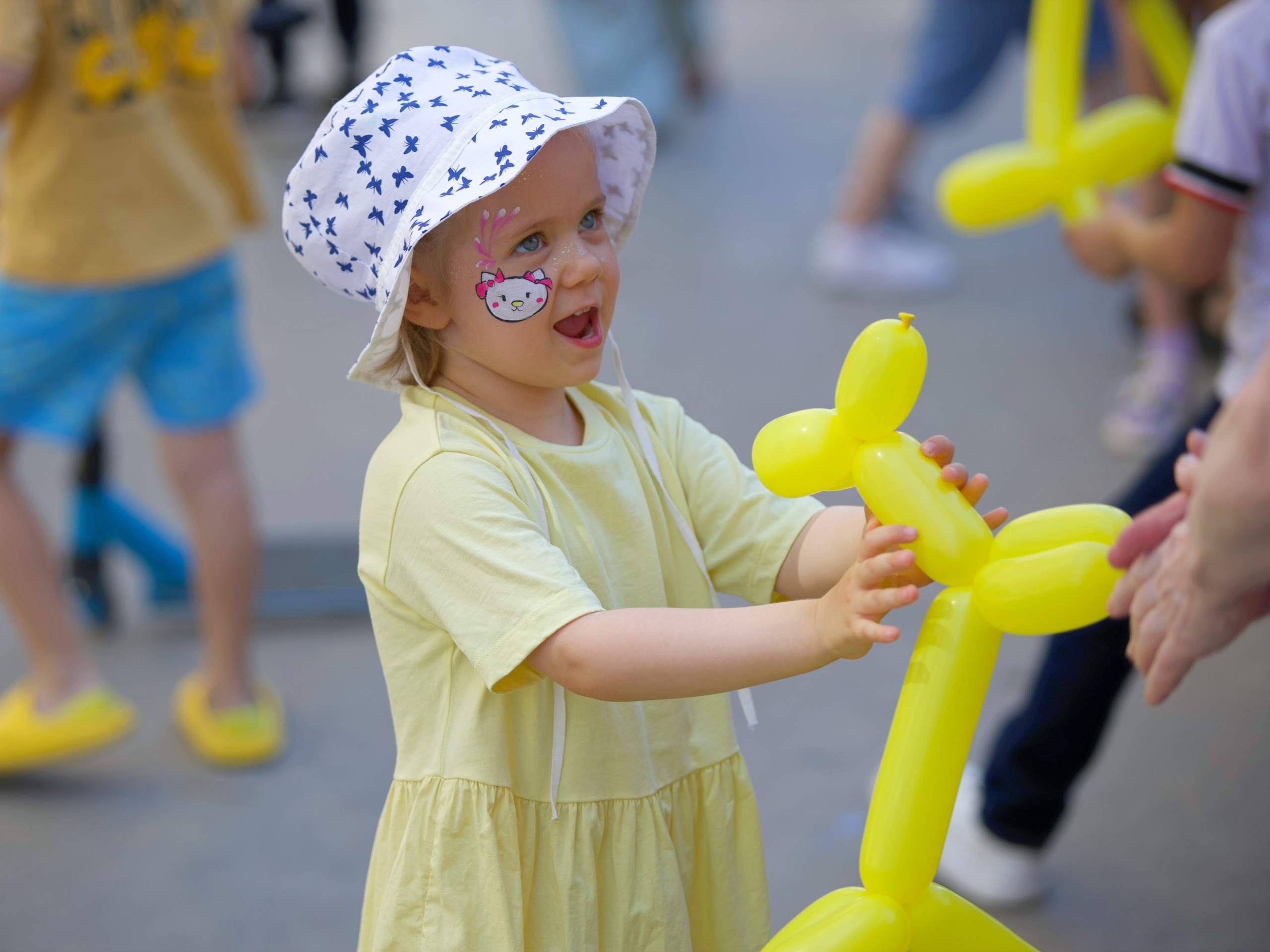 День Рождение стоматологии «DaVinci». Репортажный фотограф Анапа