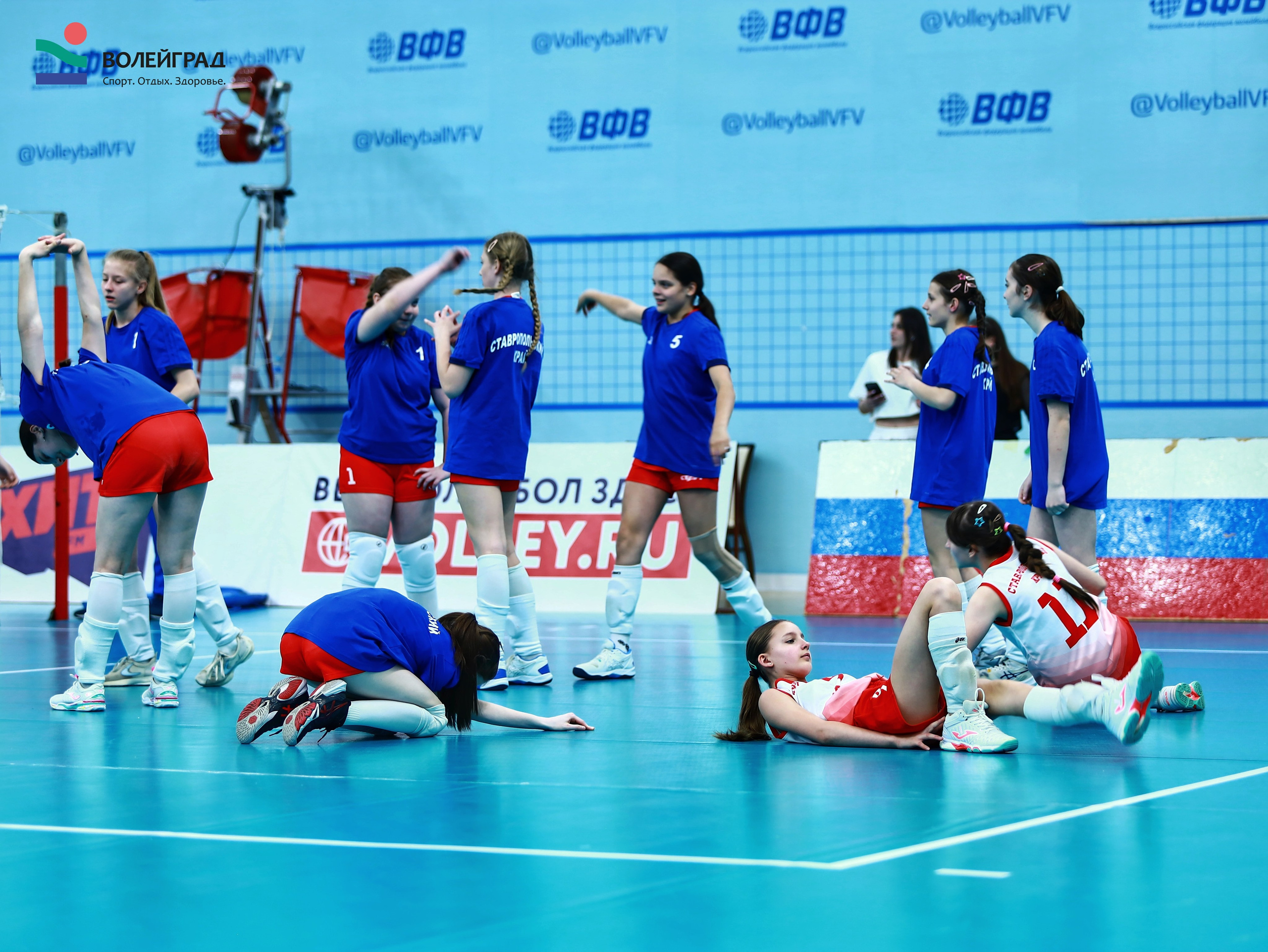 Волейбол ВФВ 21.05.24. Репортажный фотограф Анапа
